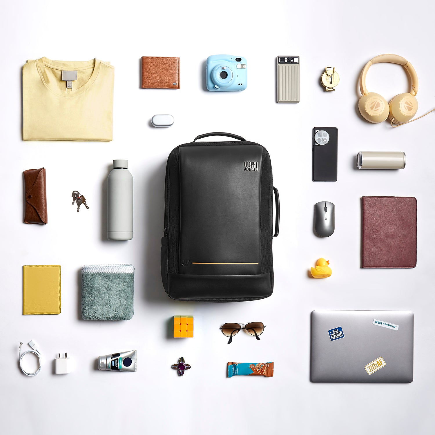 Navigate Briefpack