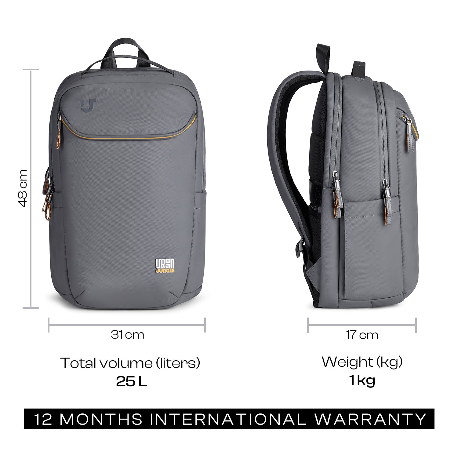 Passenger Workpack