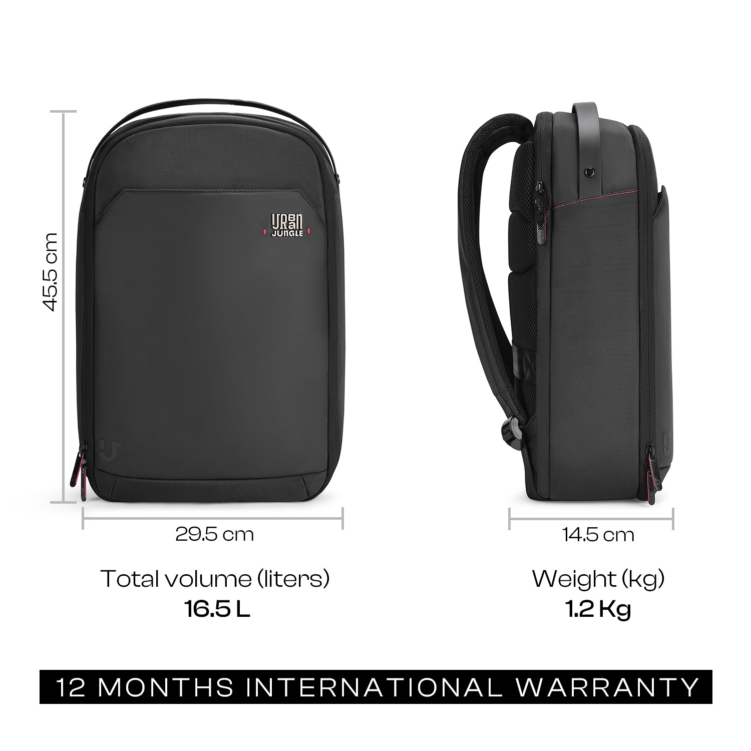 Downtown Workpack