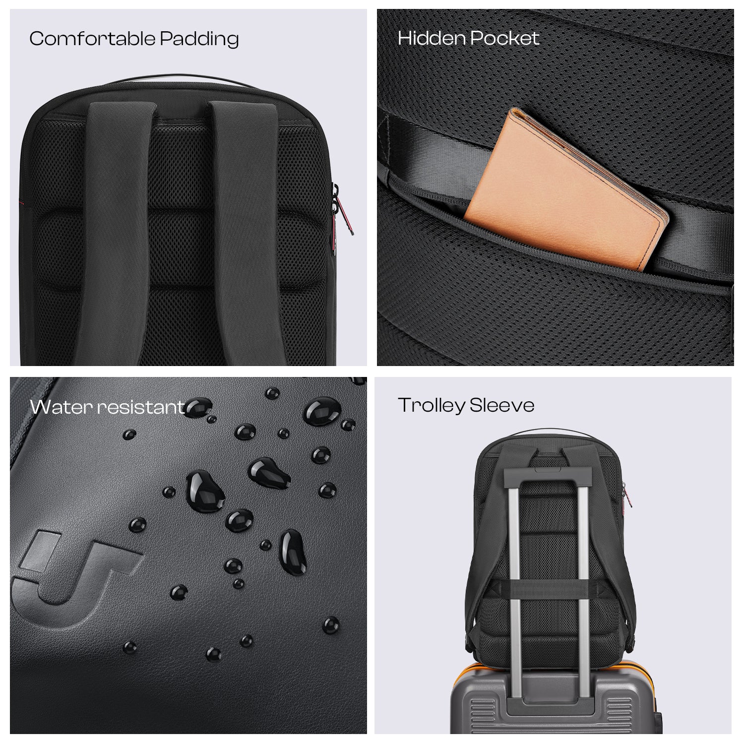 Downtown Workpack