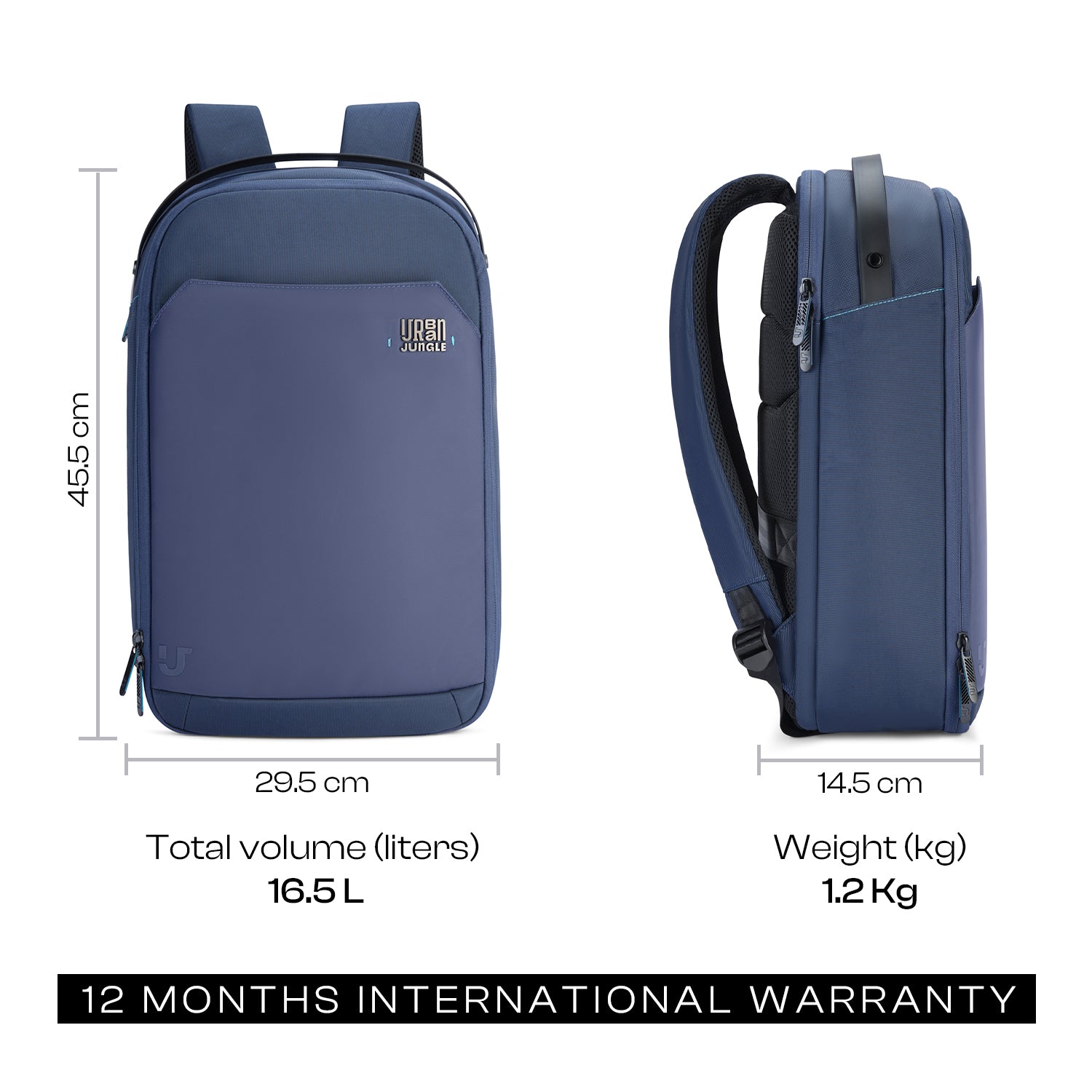 Downtown Workpack