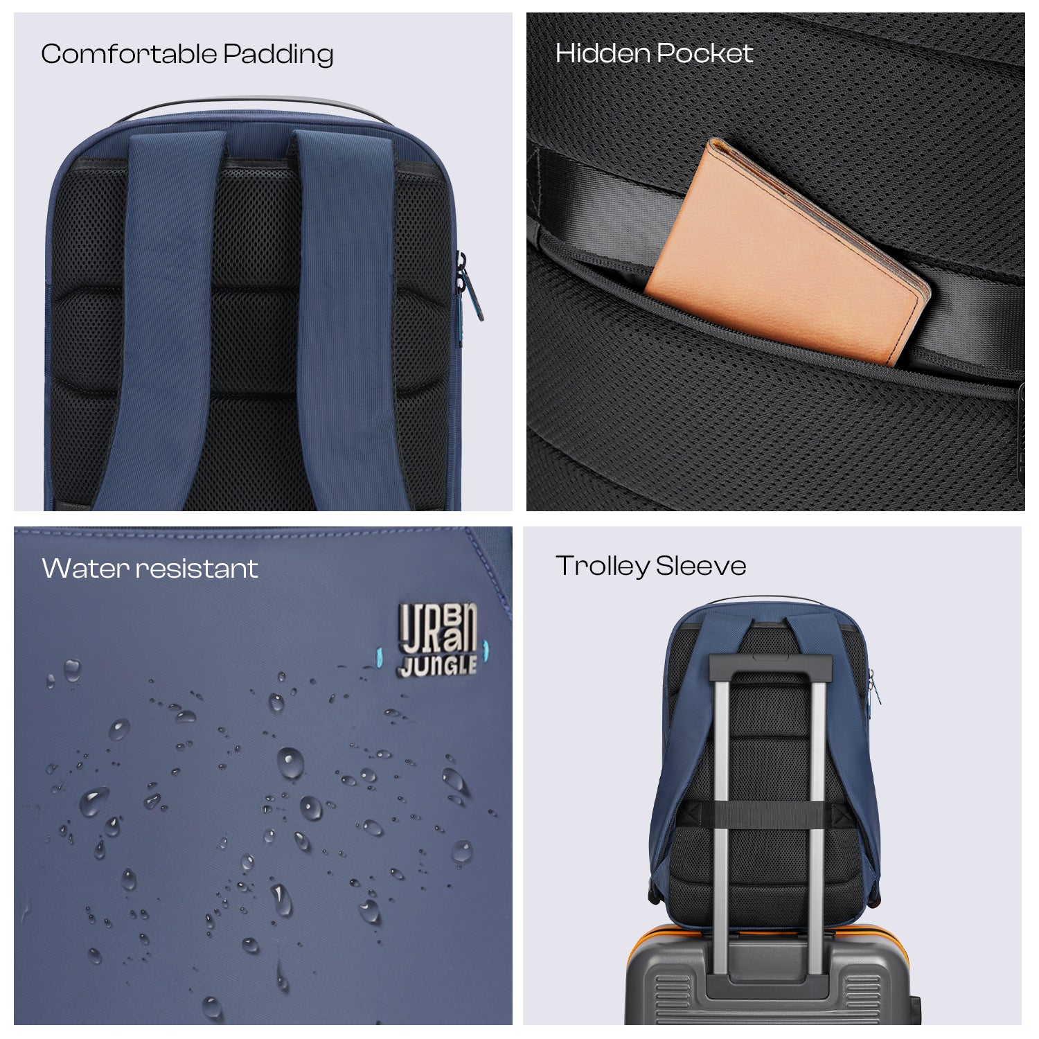 Downtown Workpack