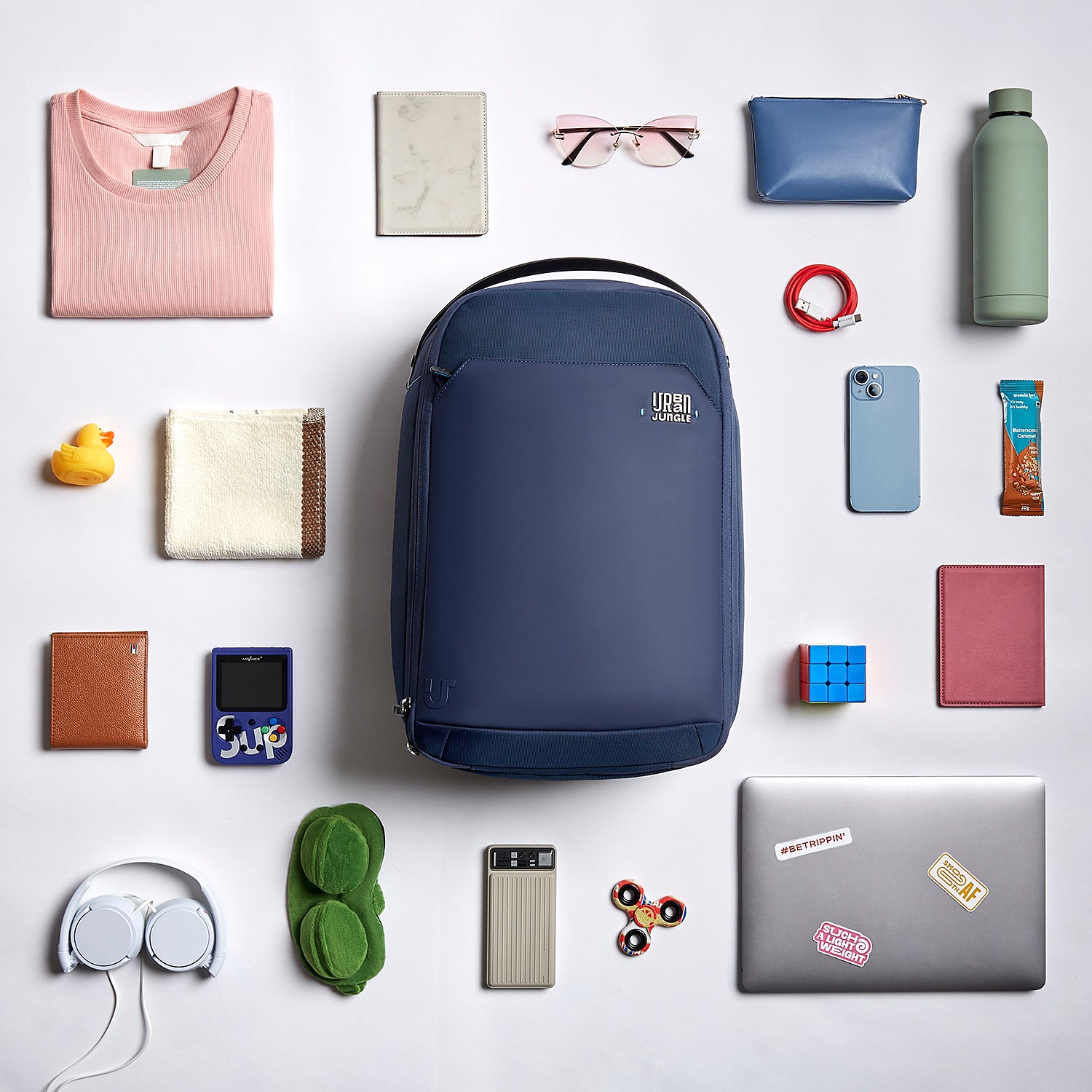 Downtown Workpack