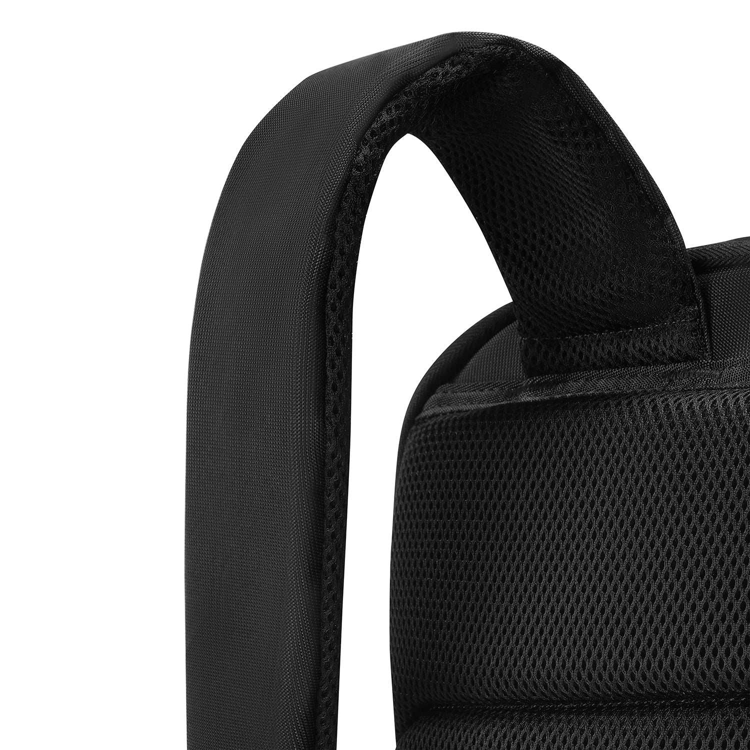 Downtown Workpack by Urban Jungle with Water-Resistent Fabric, Laptop Compartment, Spacious Interior and Internal Organiser