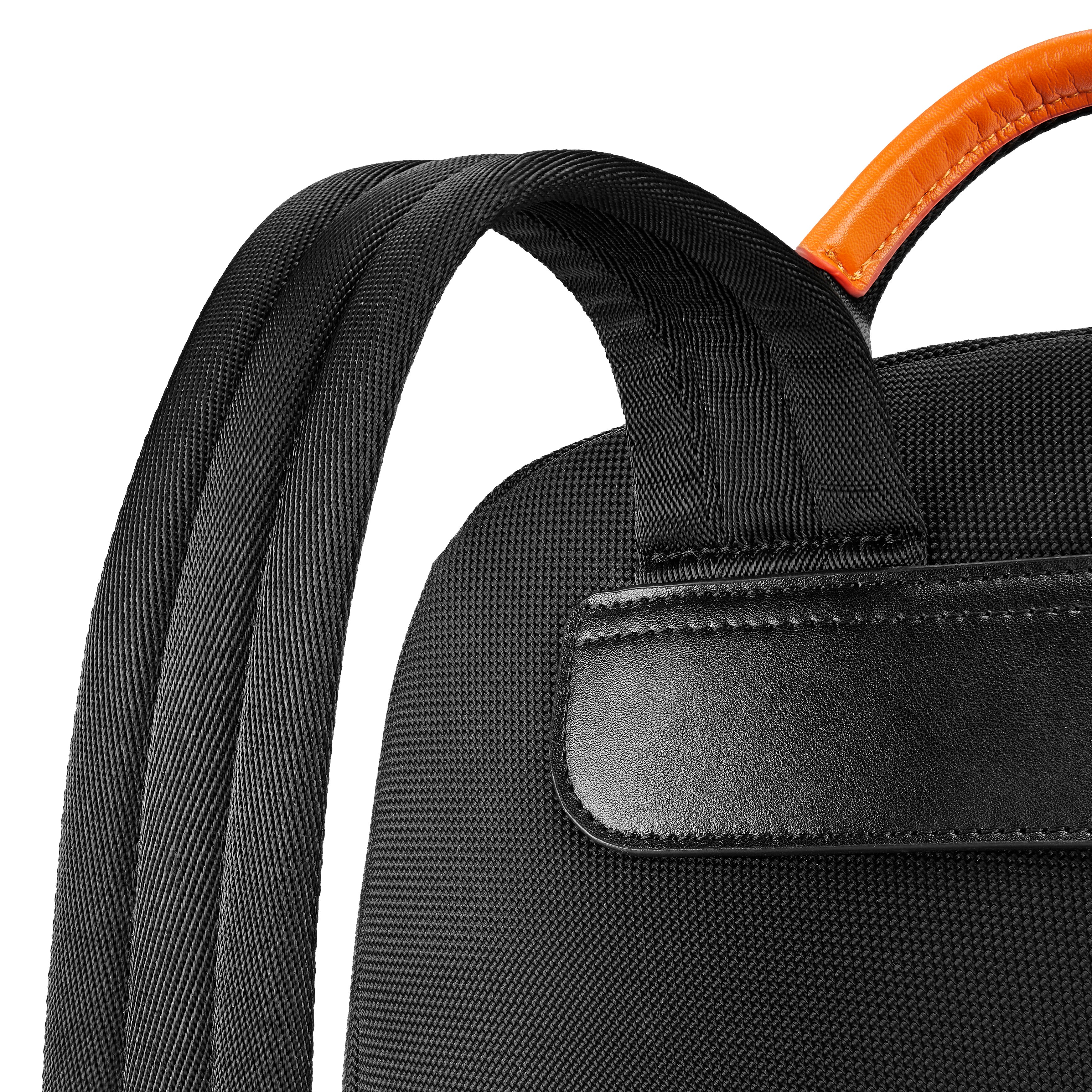 Portal Workpack - Black