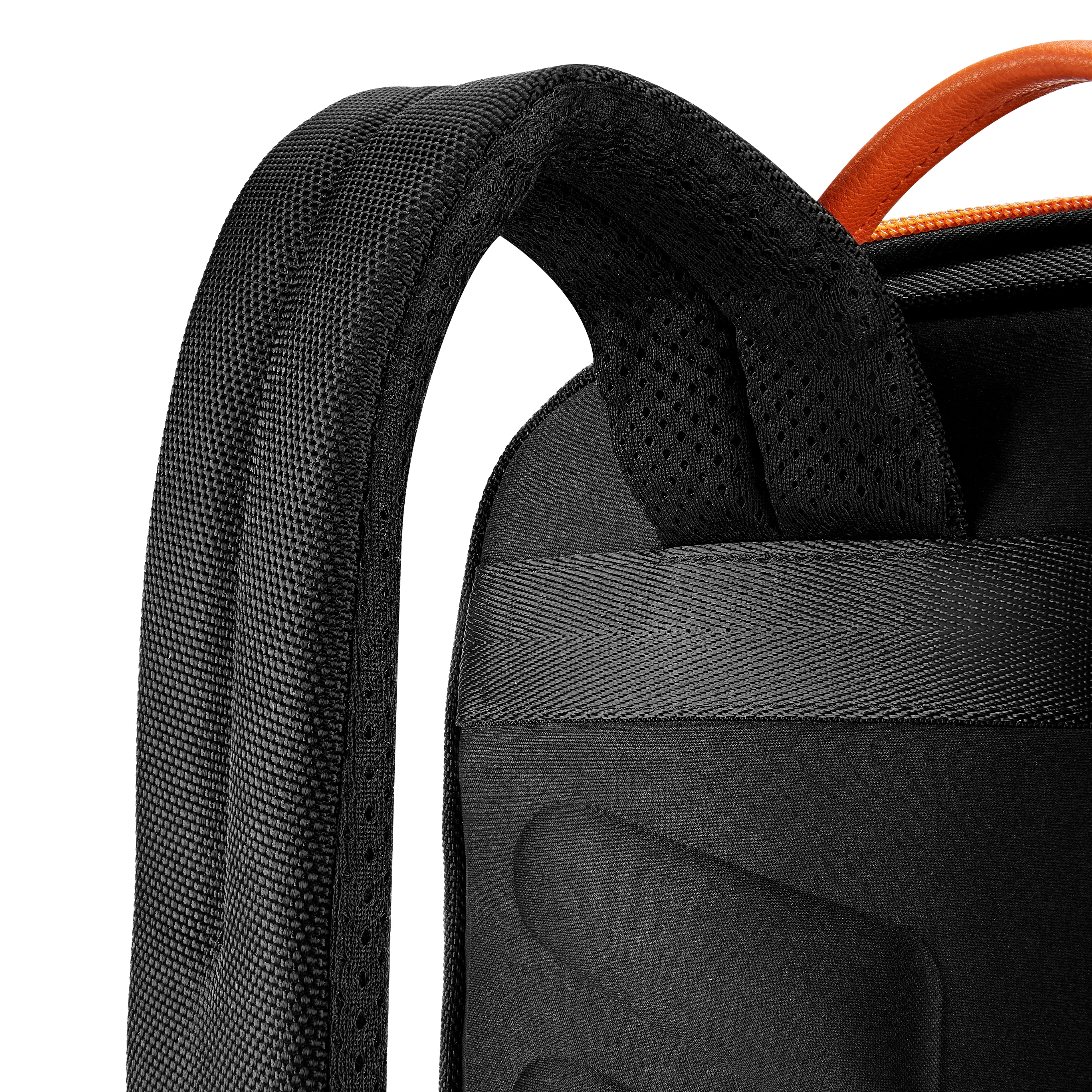 Orbit Workpack - Black