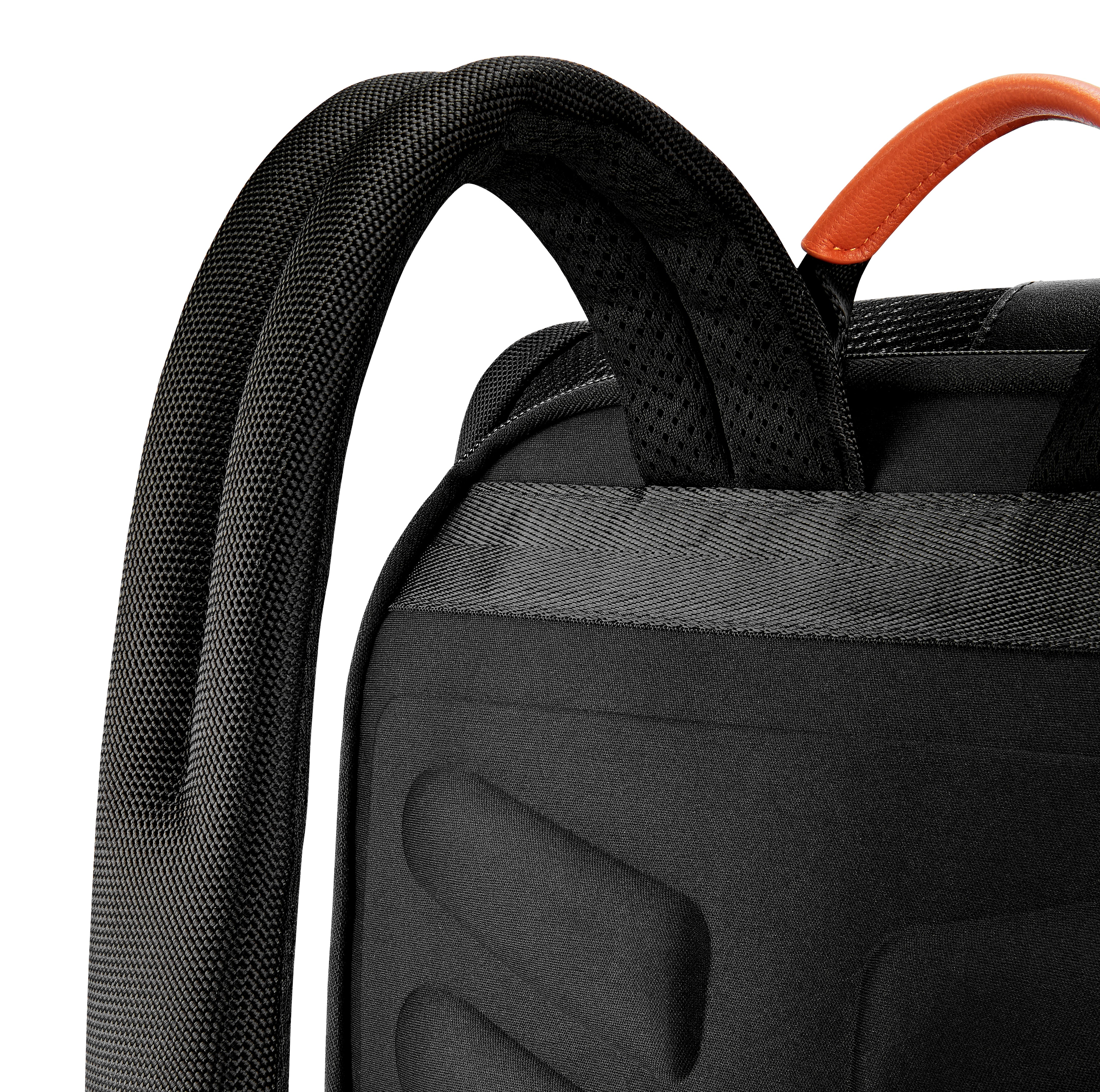District Workpack - Black