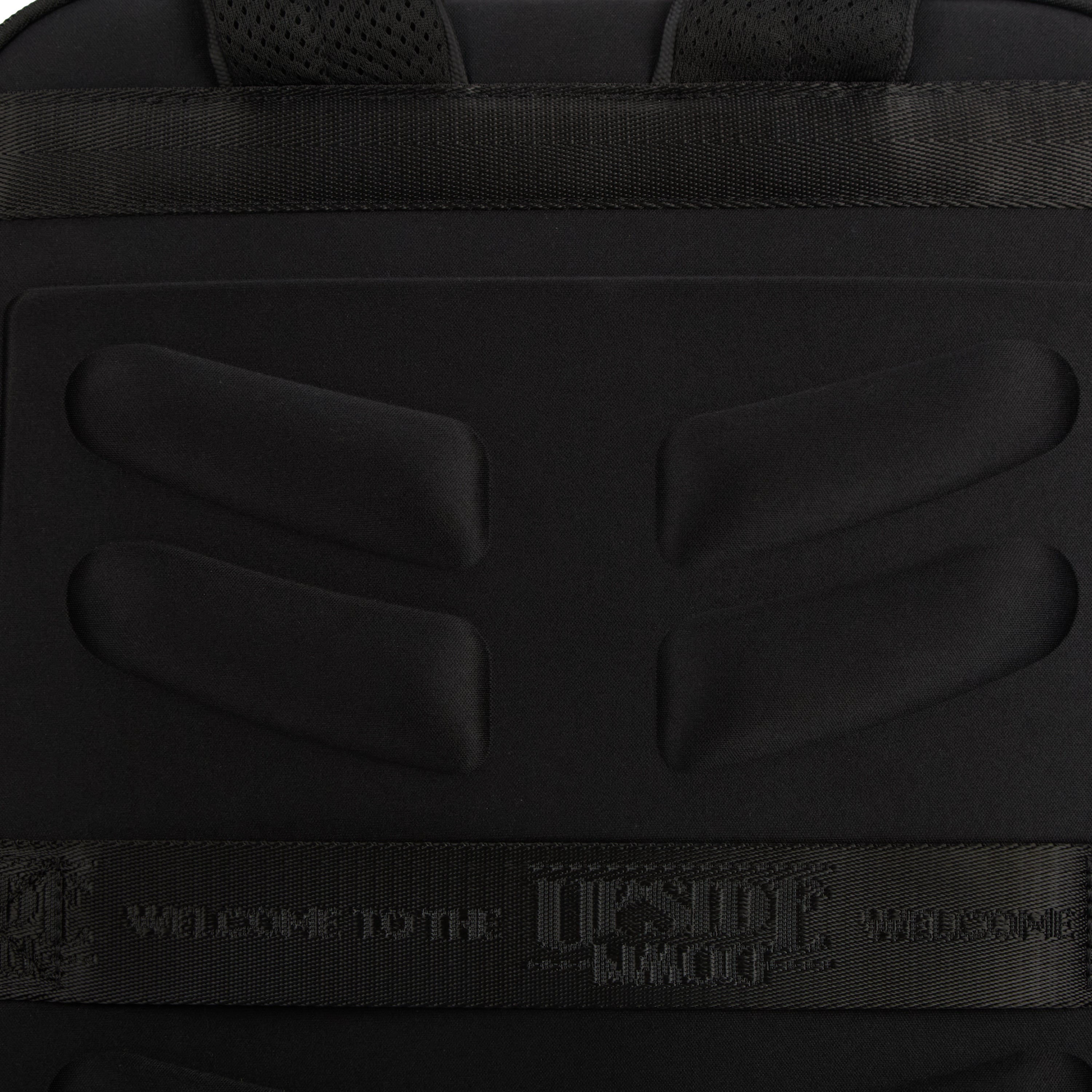 Netflix Stranger Things - Demogorgon Hunter Backpack