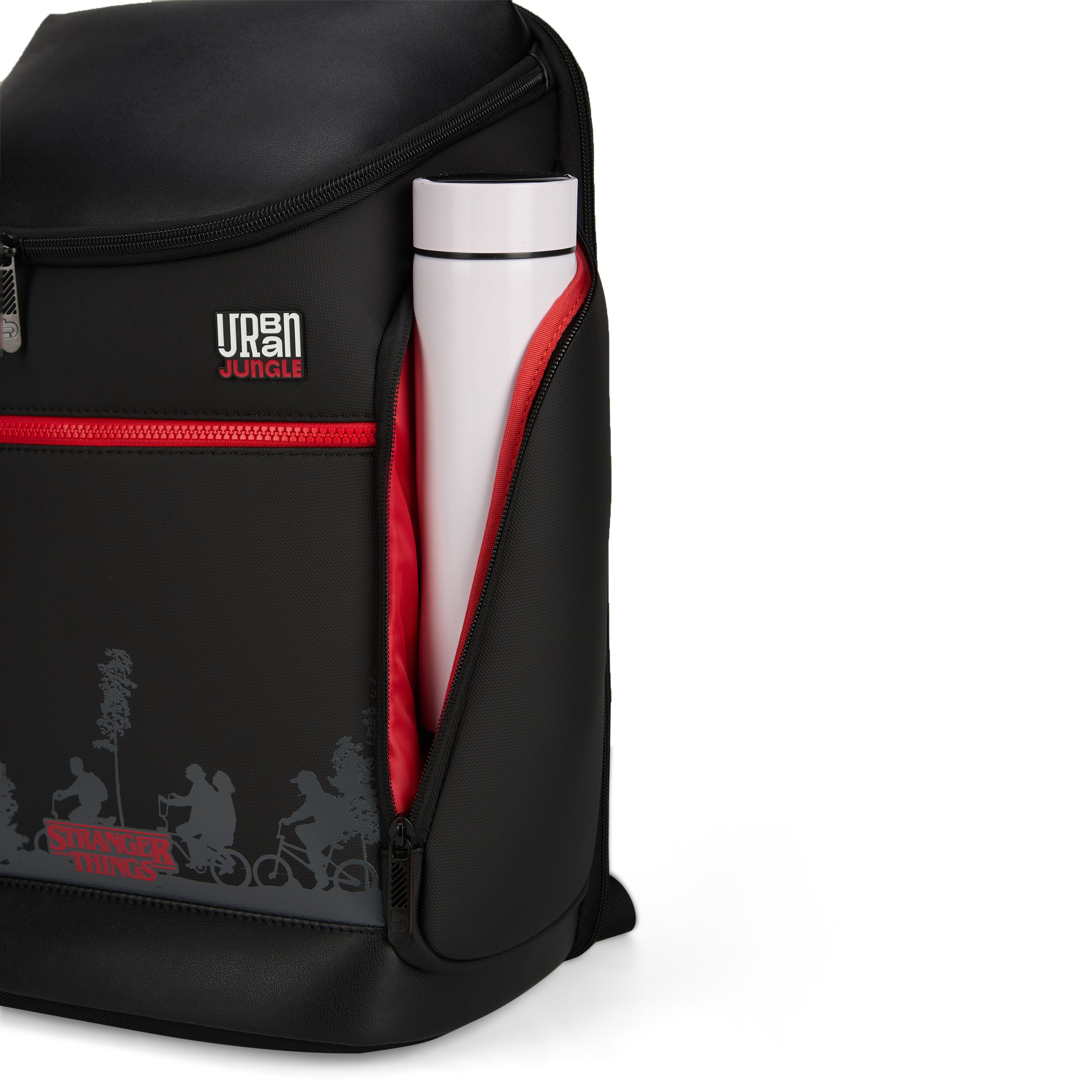 Netflix Stranger Things - Demogorgon Hunter Backpack