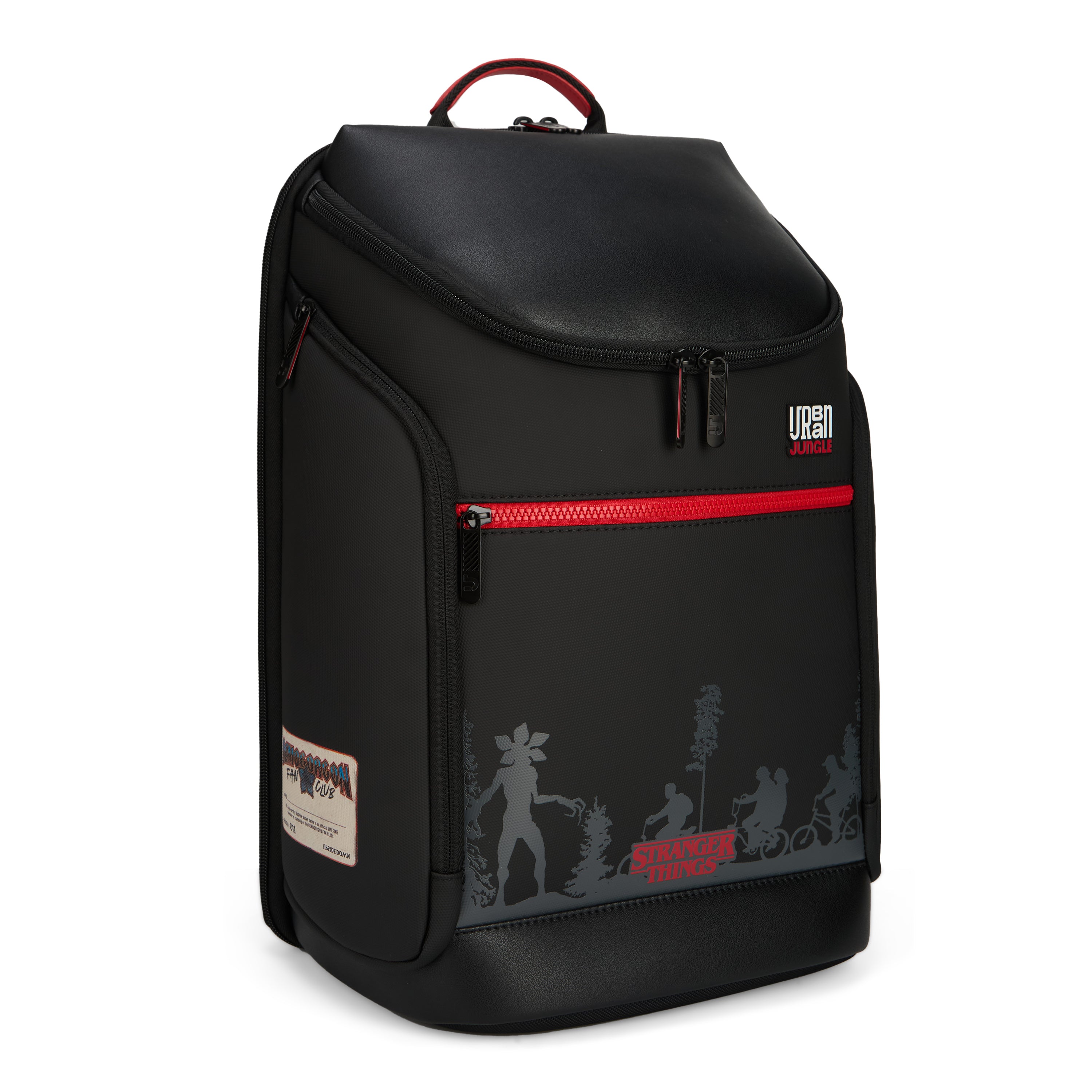 Netflix Stranger Things - Demogorgon Hunter Backpack