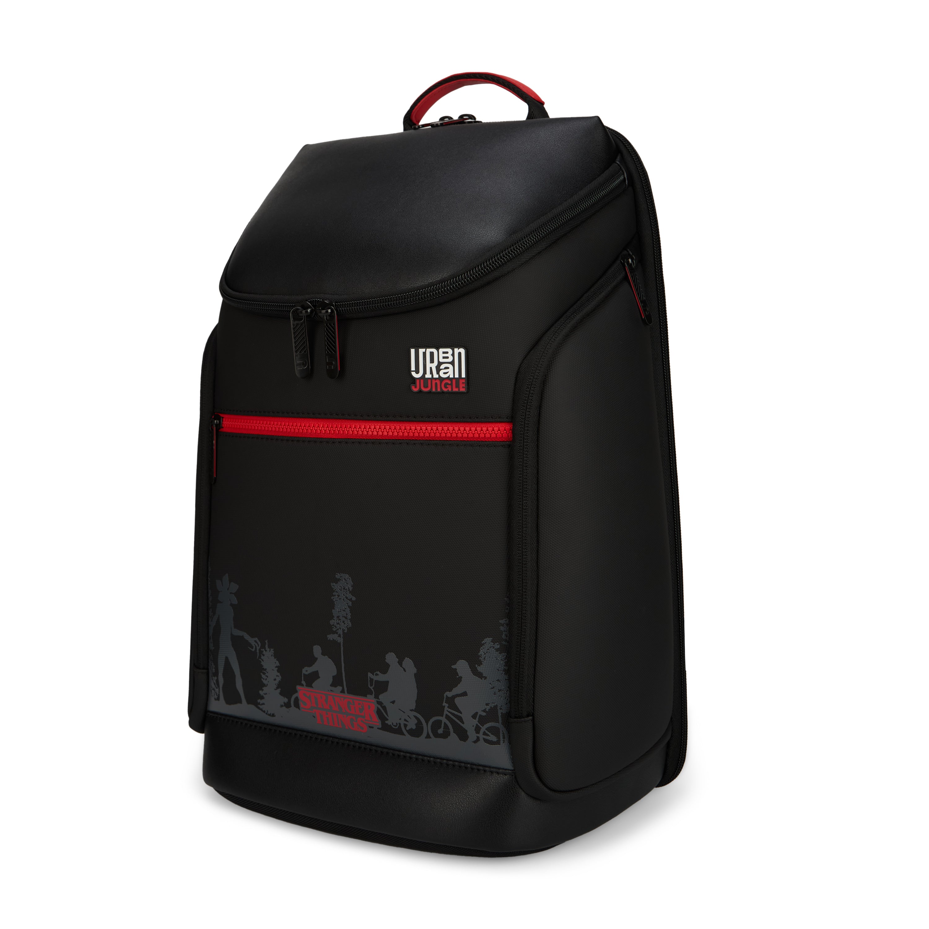Netflix Stranger Things - Demogorgon Hunter Backpack