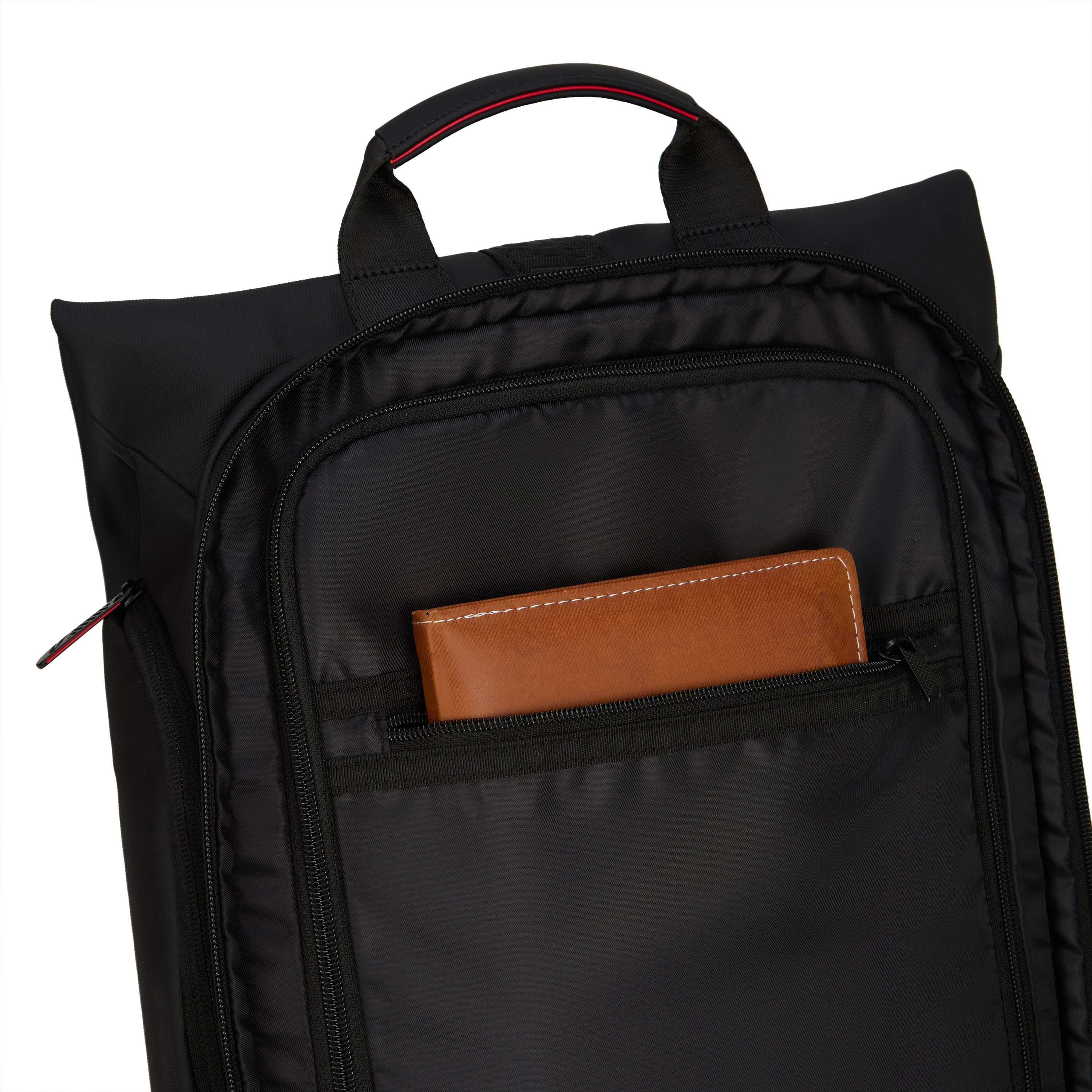 Netflix Stranger Things - Hellfire Club Backpack