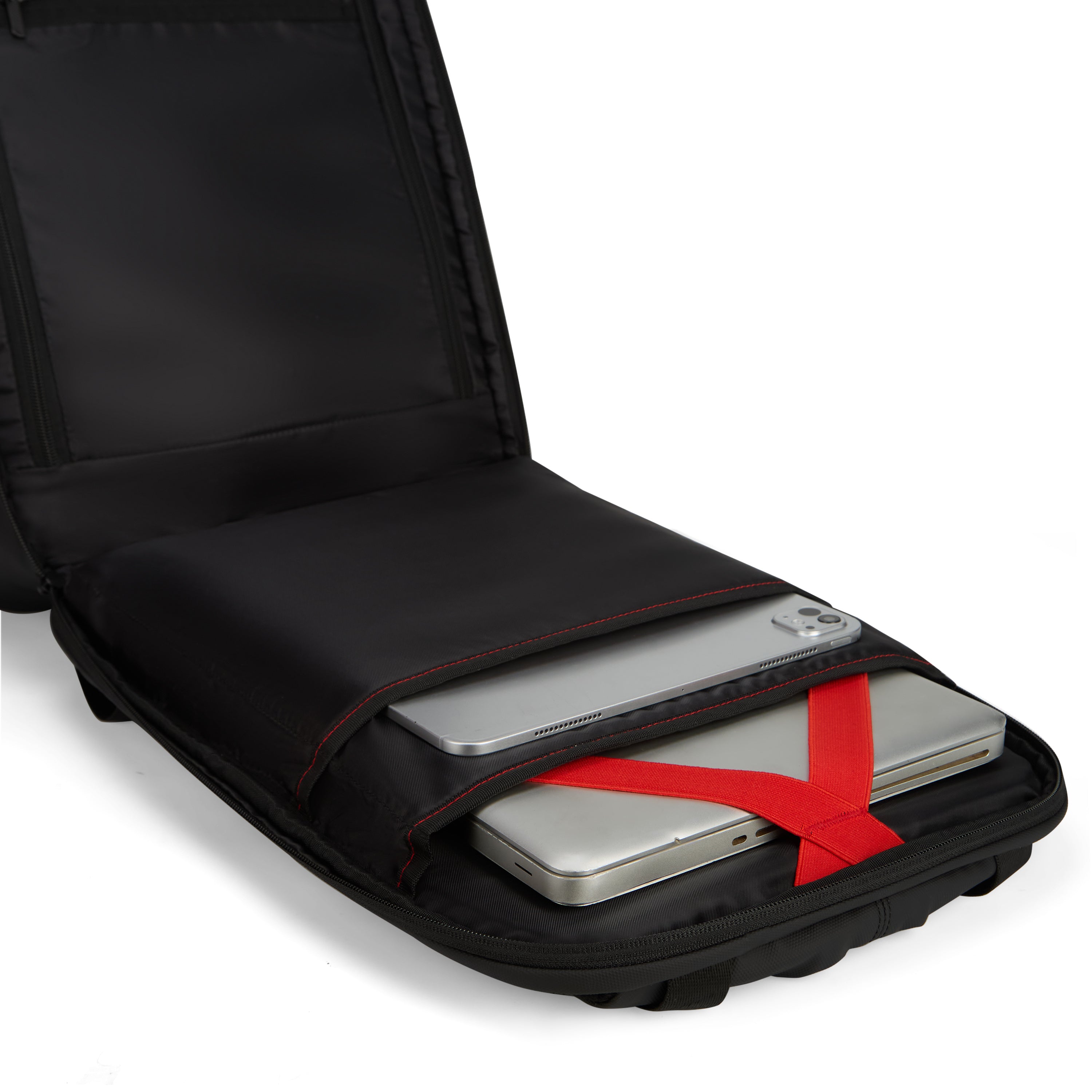 Netflix Stranger Things - Hellfire Club Backpack