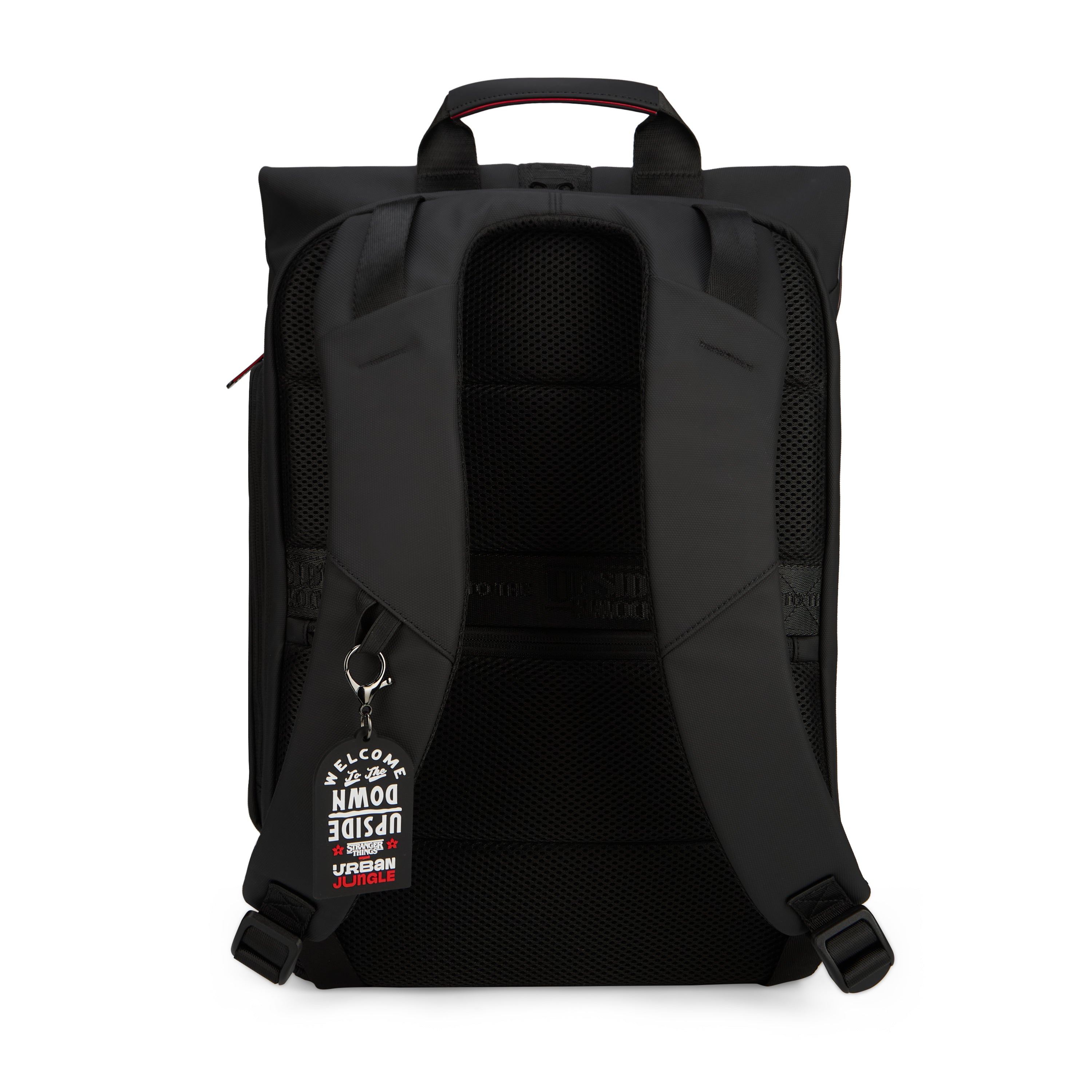 Netflix Stranger Things - Hellfire Club Backpack