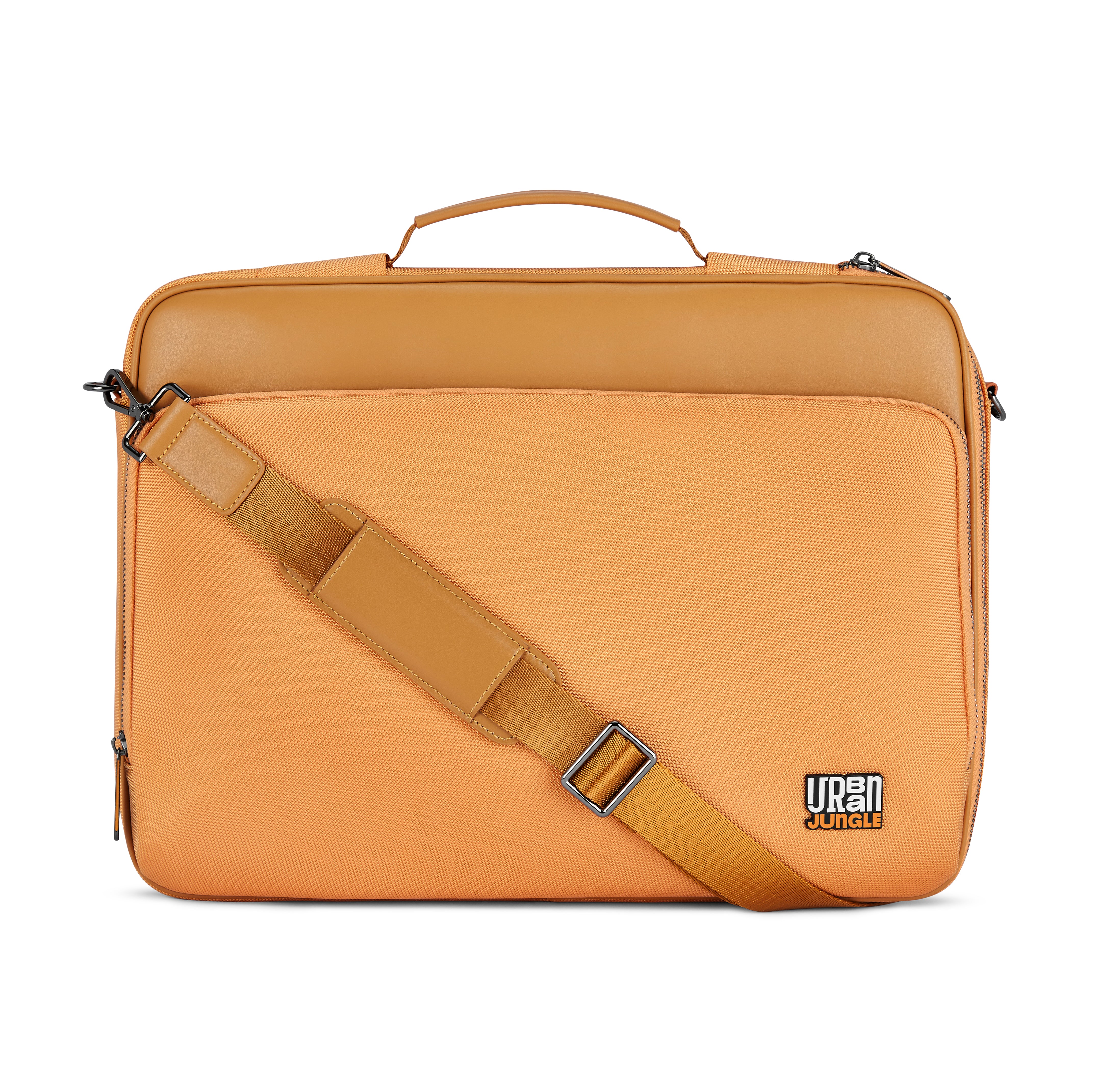 Cruze Satchel - Orange