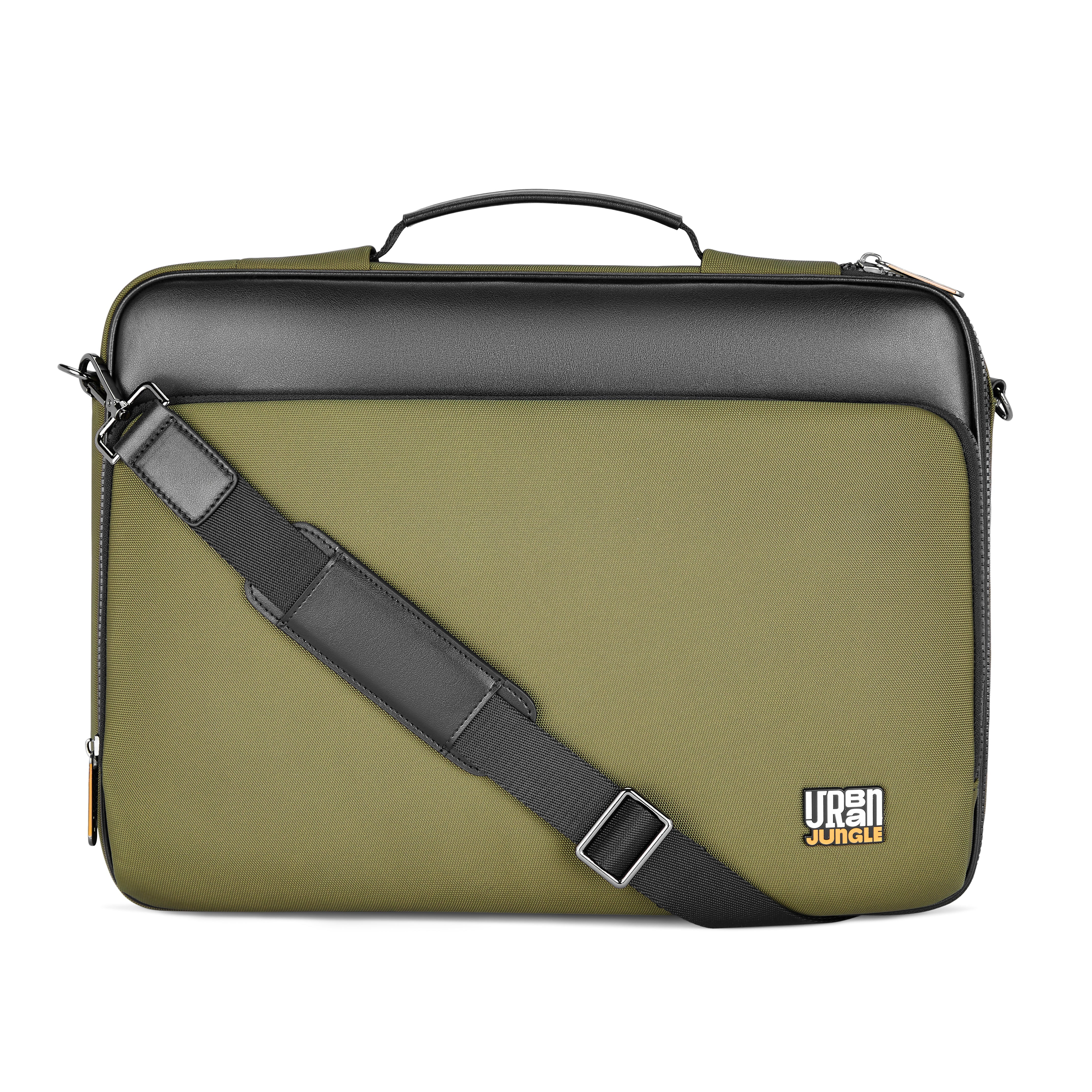 Cruze Satchel - Olive