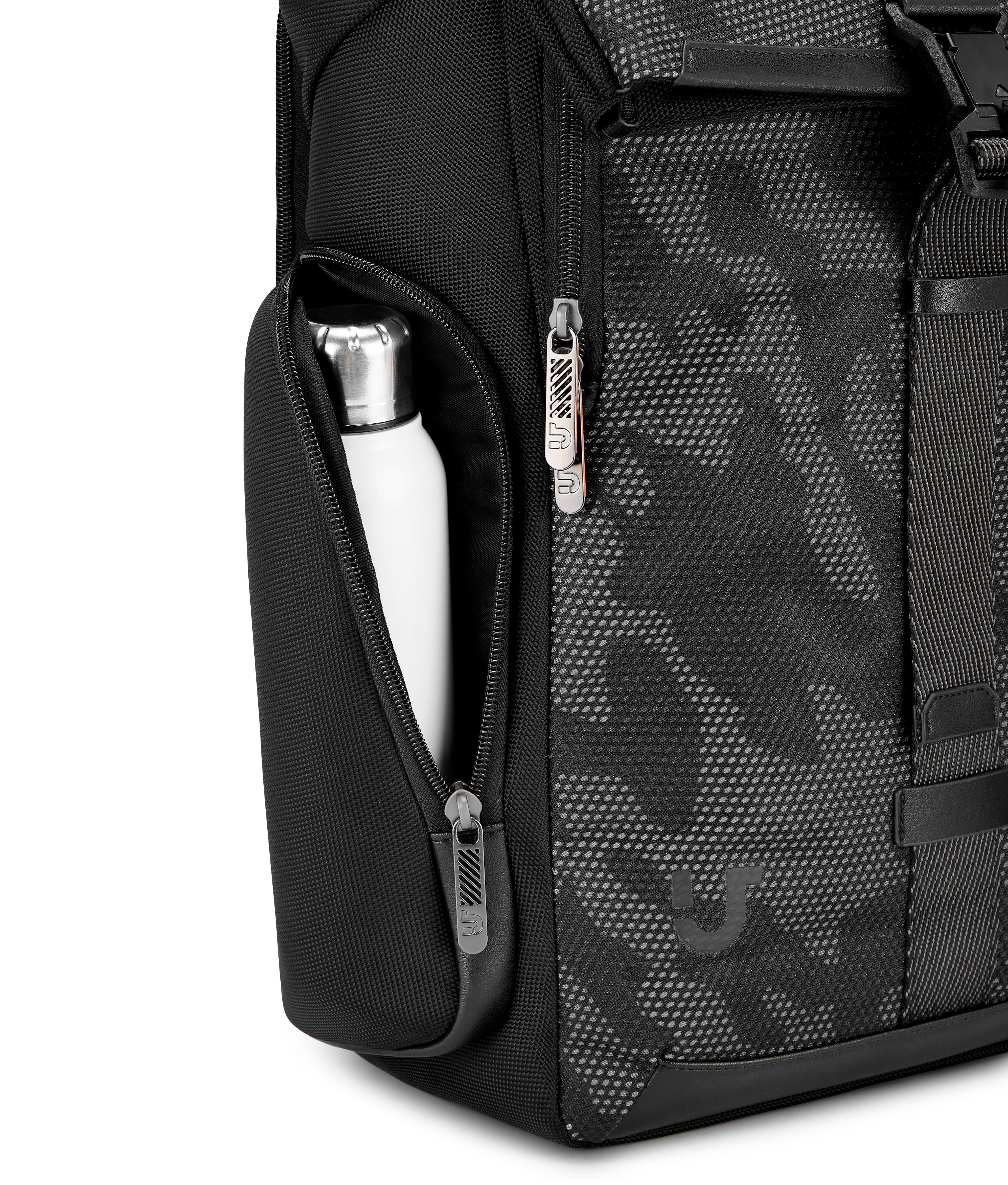 District Workpack - Black