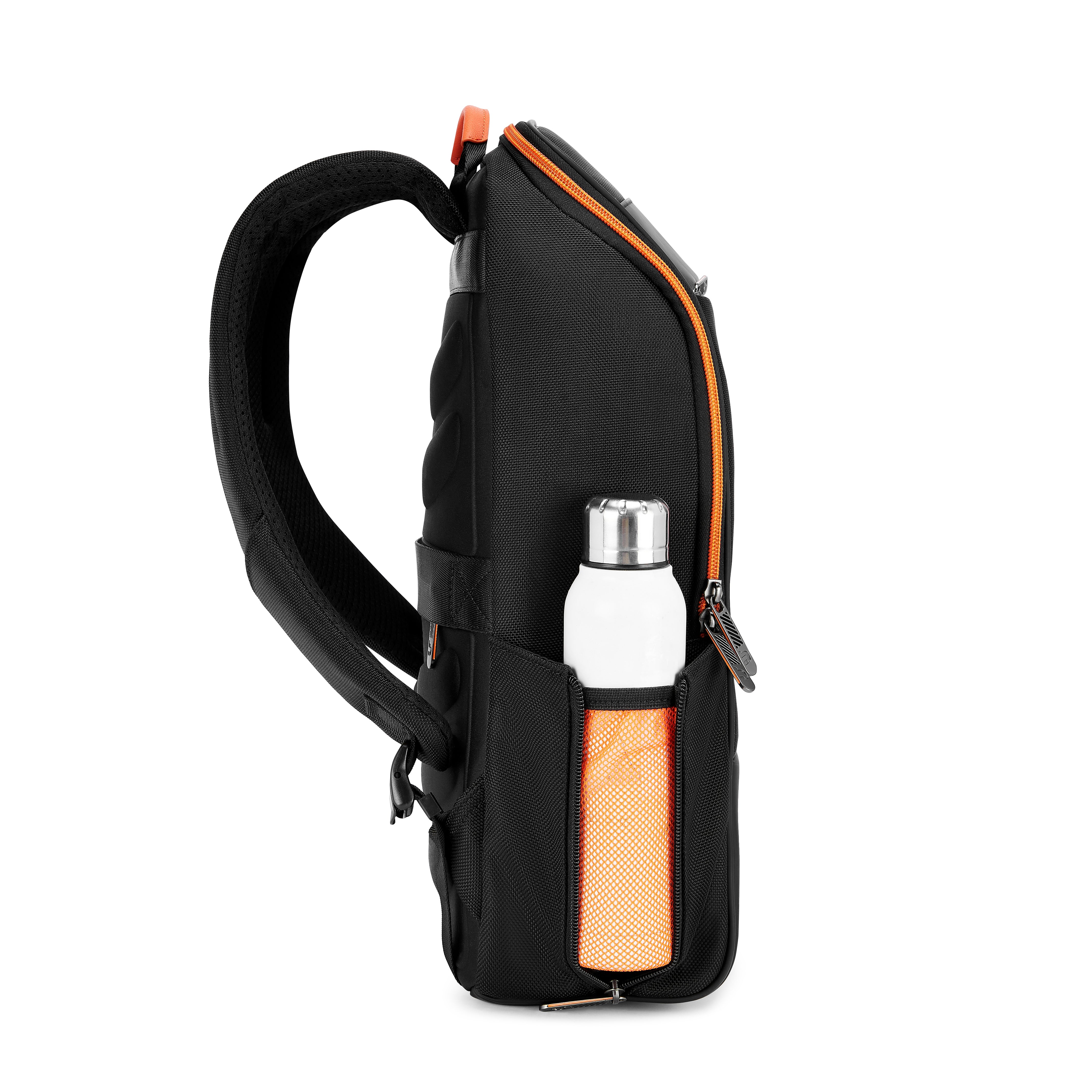 Orbit Workpack - Black