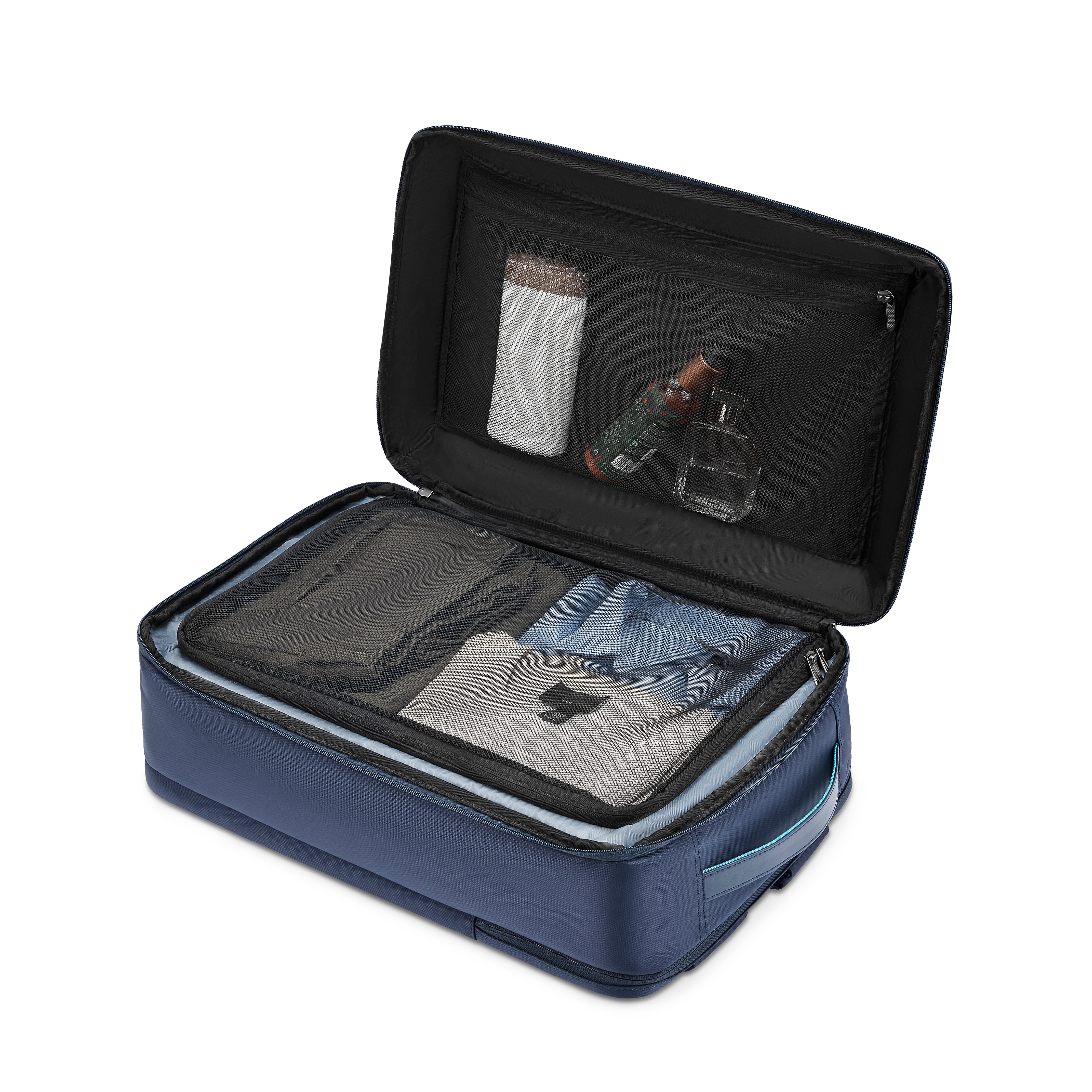 Harbor Overnighter - Blue