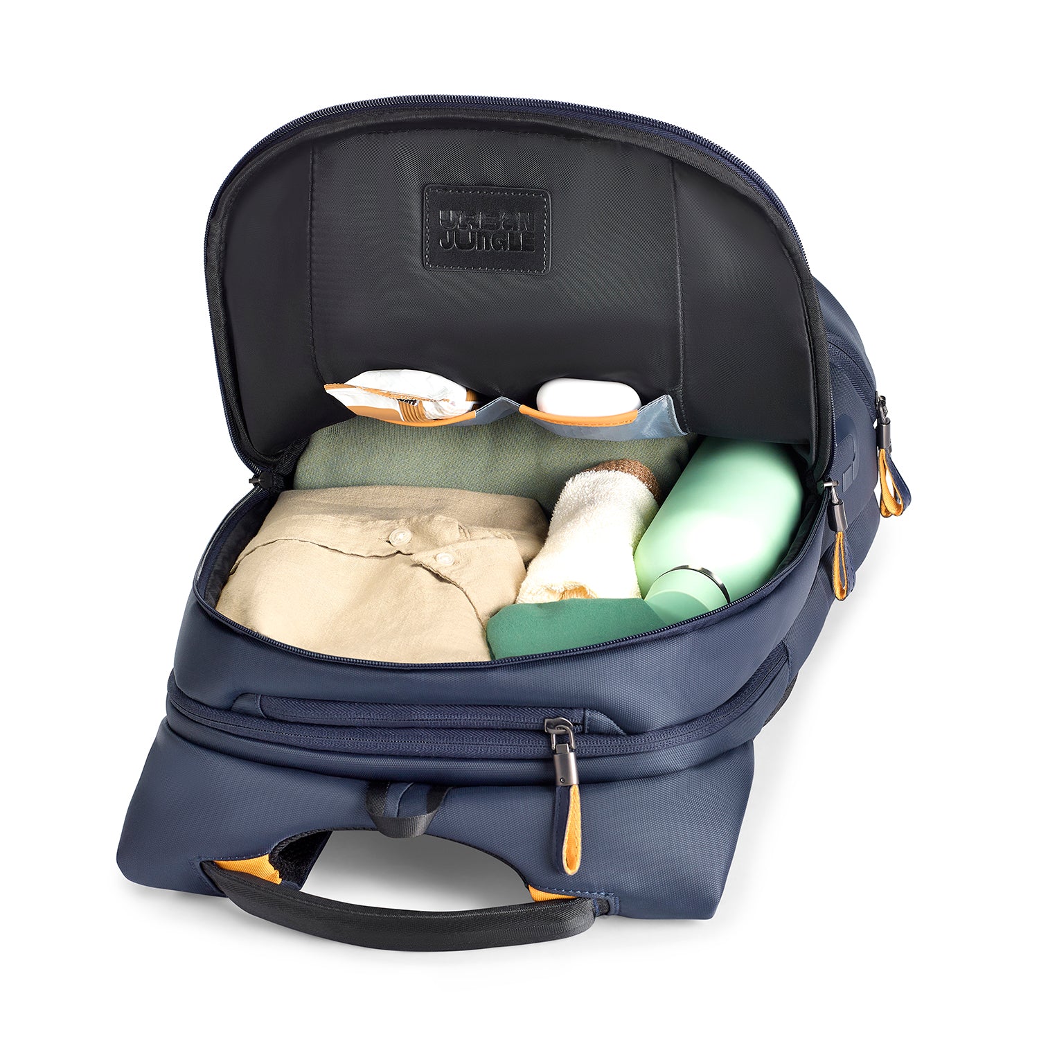 Everyday Workpack