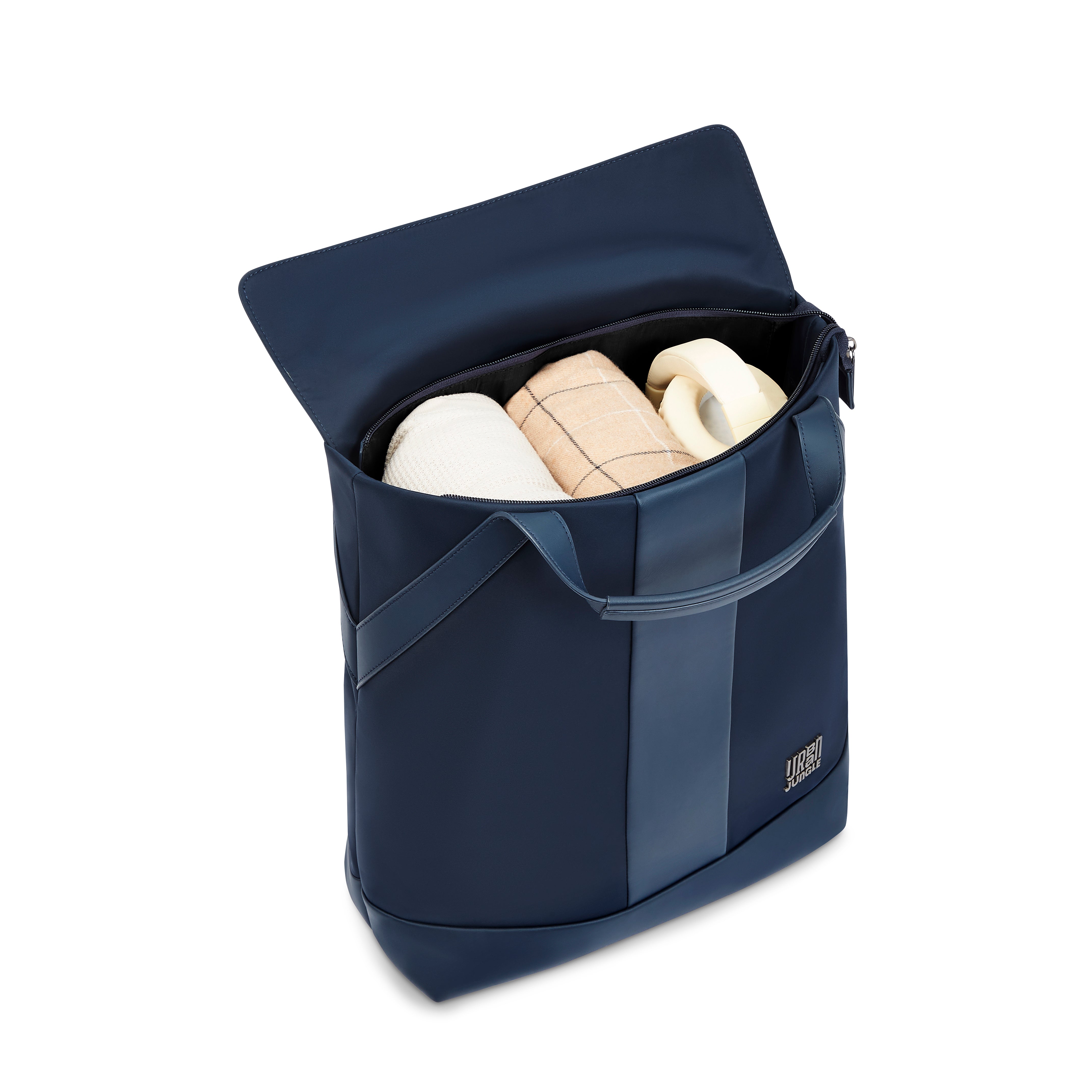 Avenue Totepack - Blue