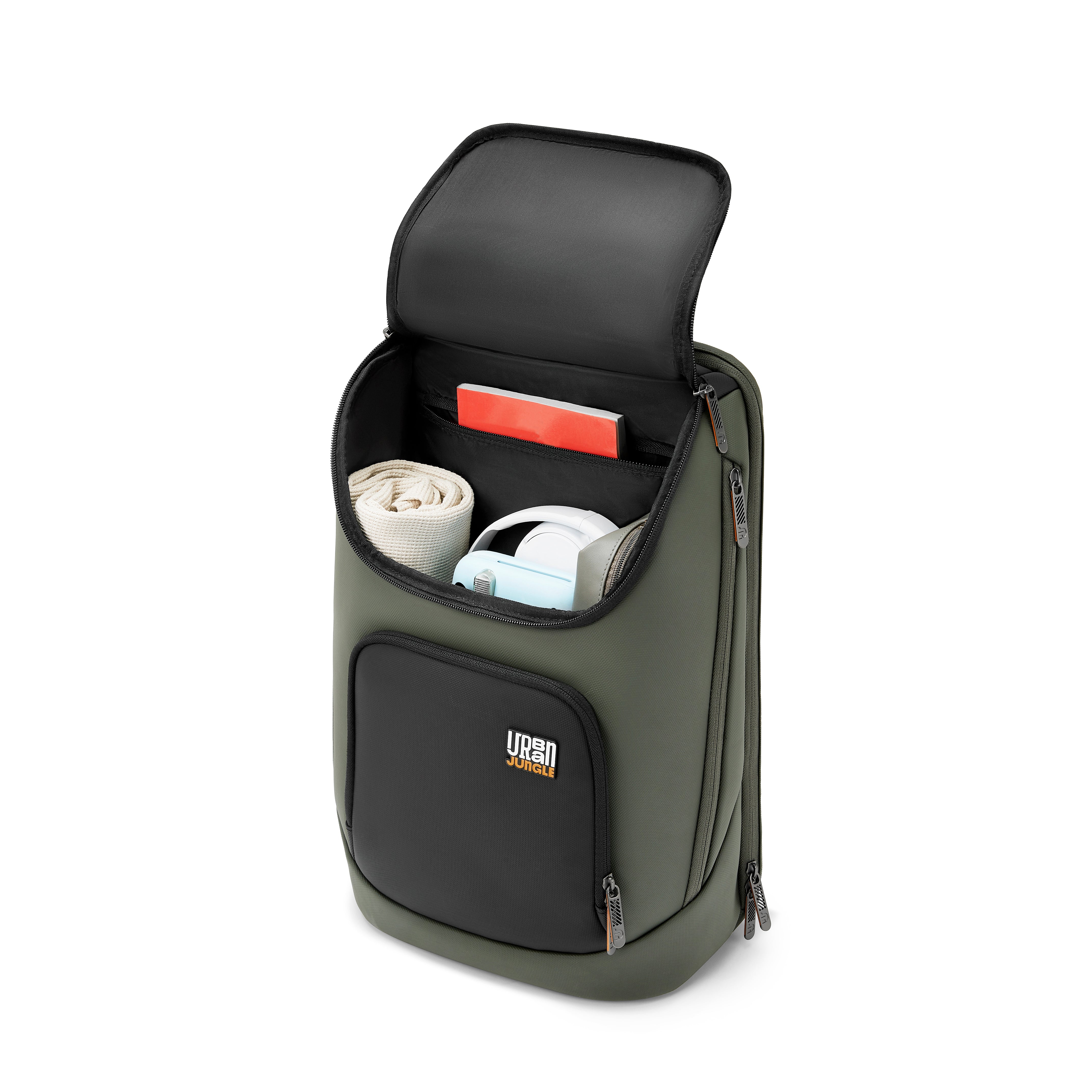 Hive Backpack - Olive