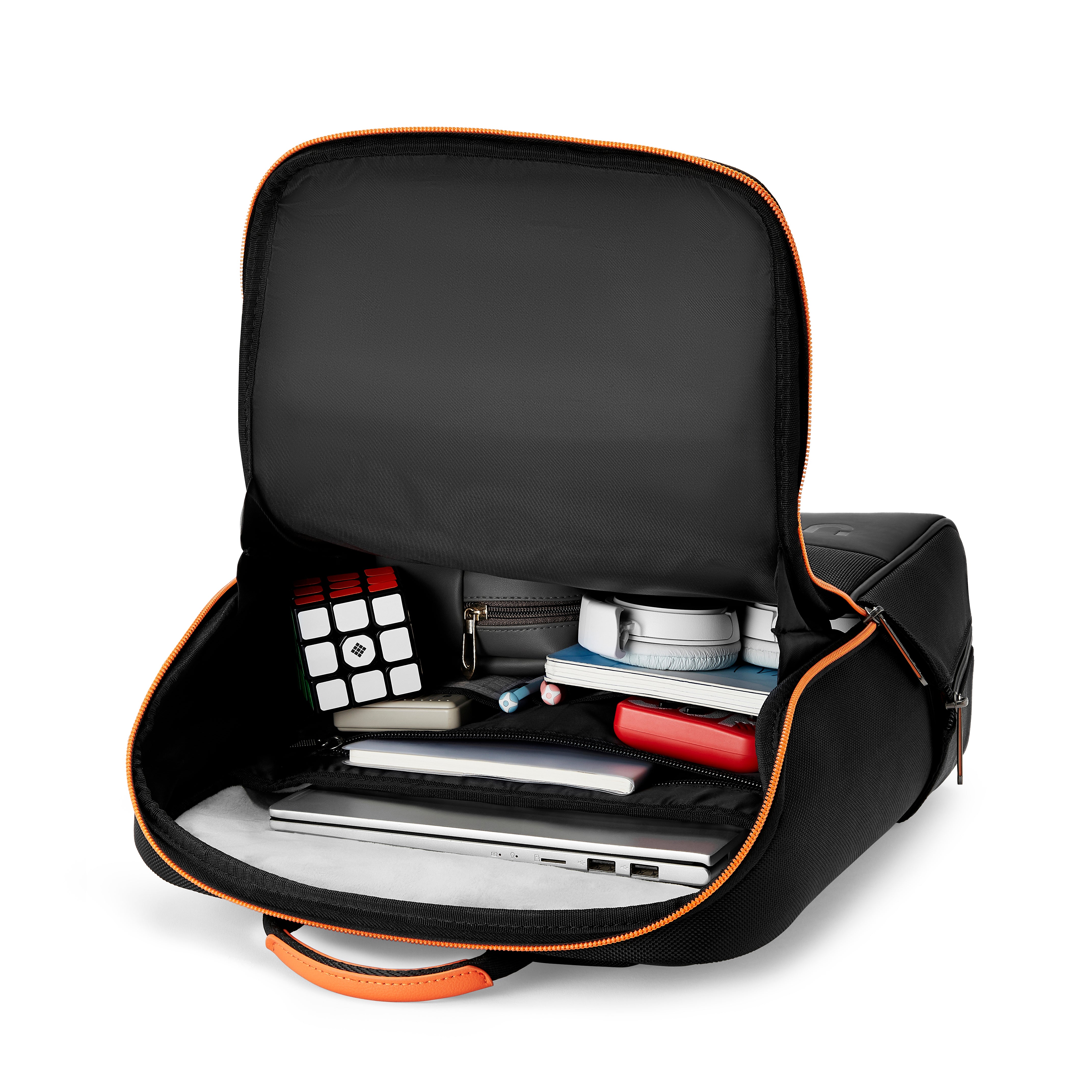 Orbit Workpack - Black