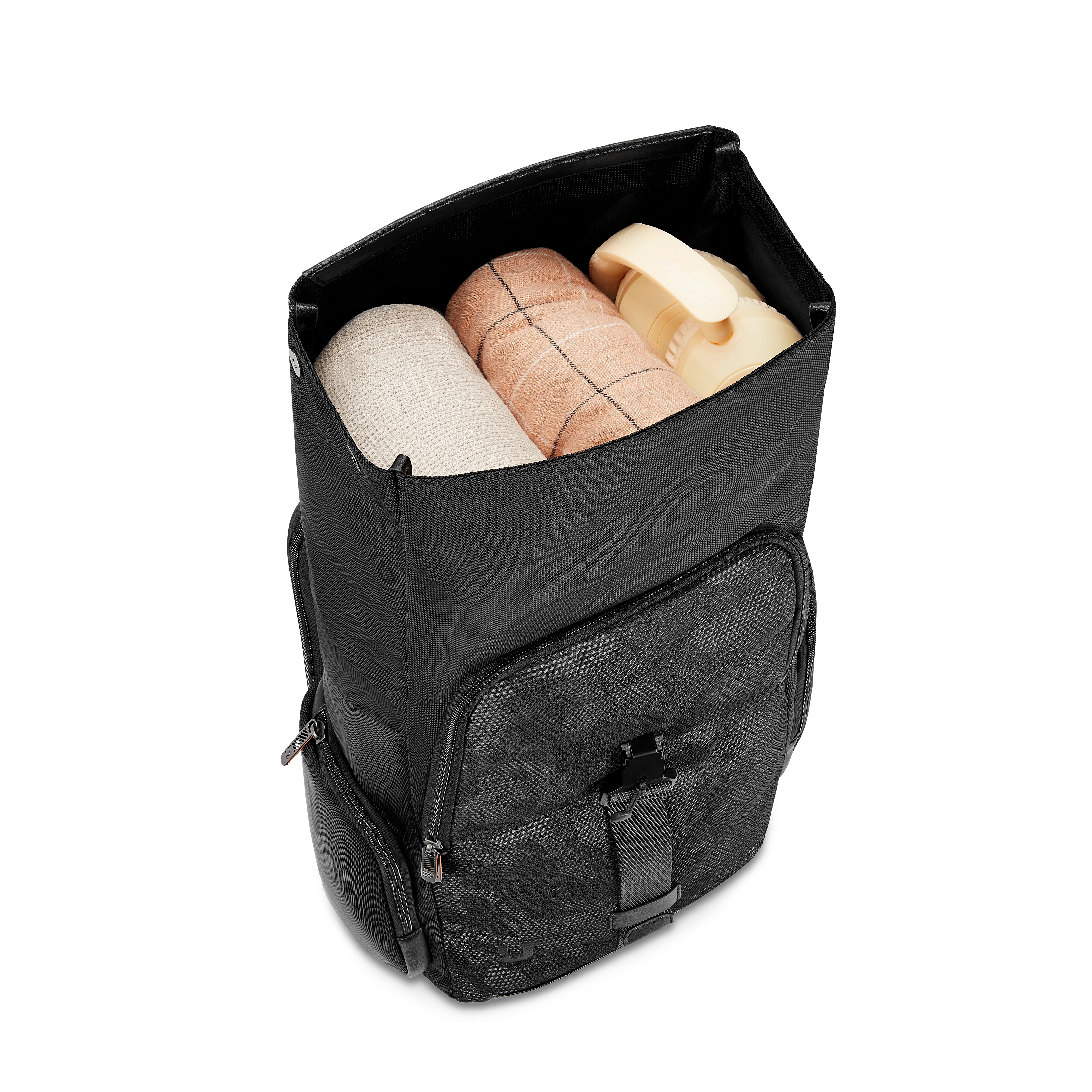 District Workpack - Black