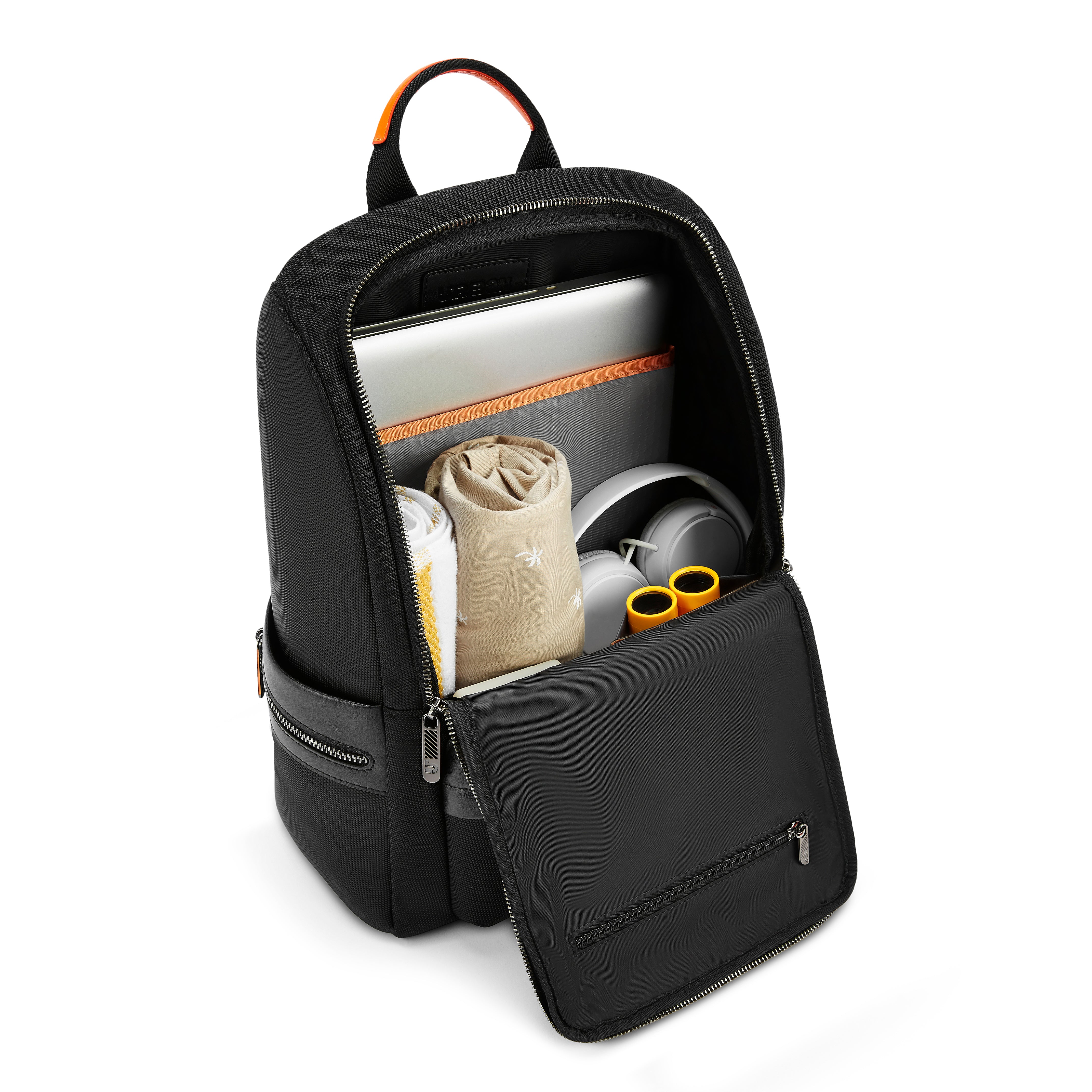 Portal Workpack - Black