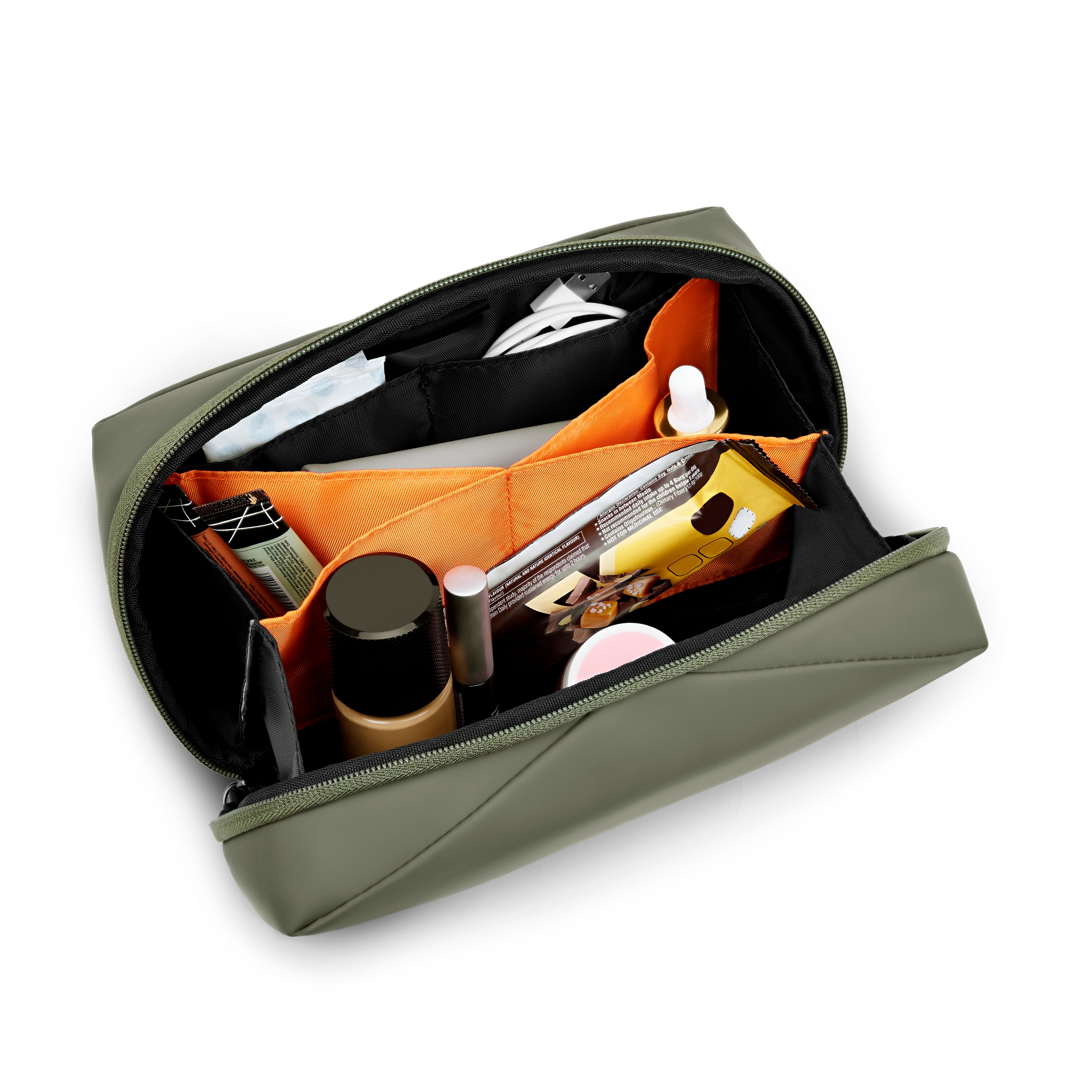 Citipak Pouches - Olive