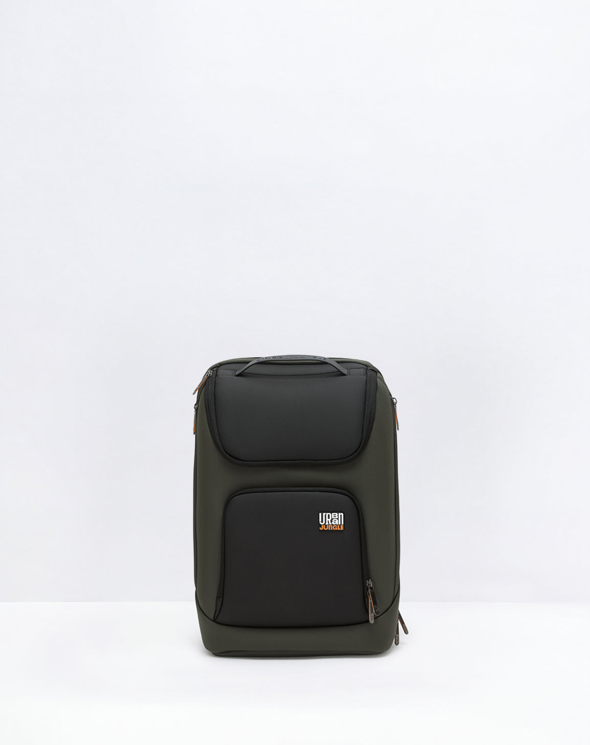 Hive Plus Backpack - Olive