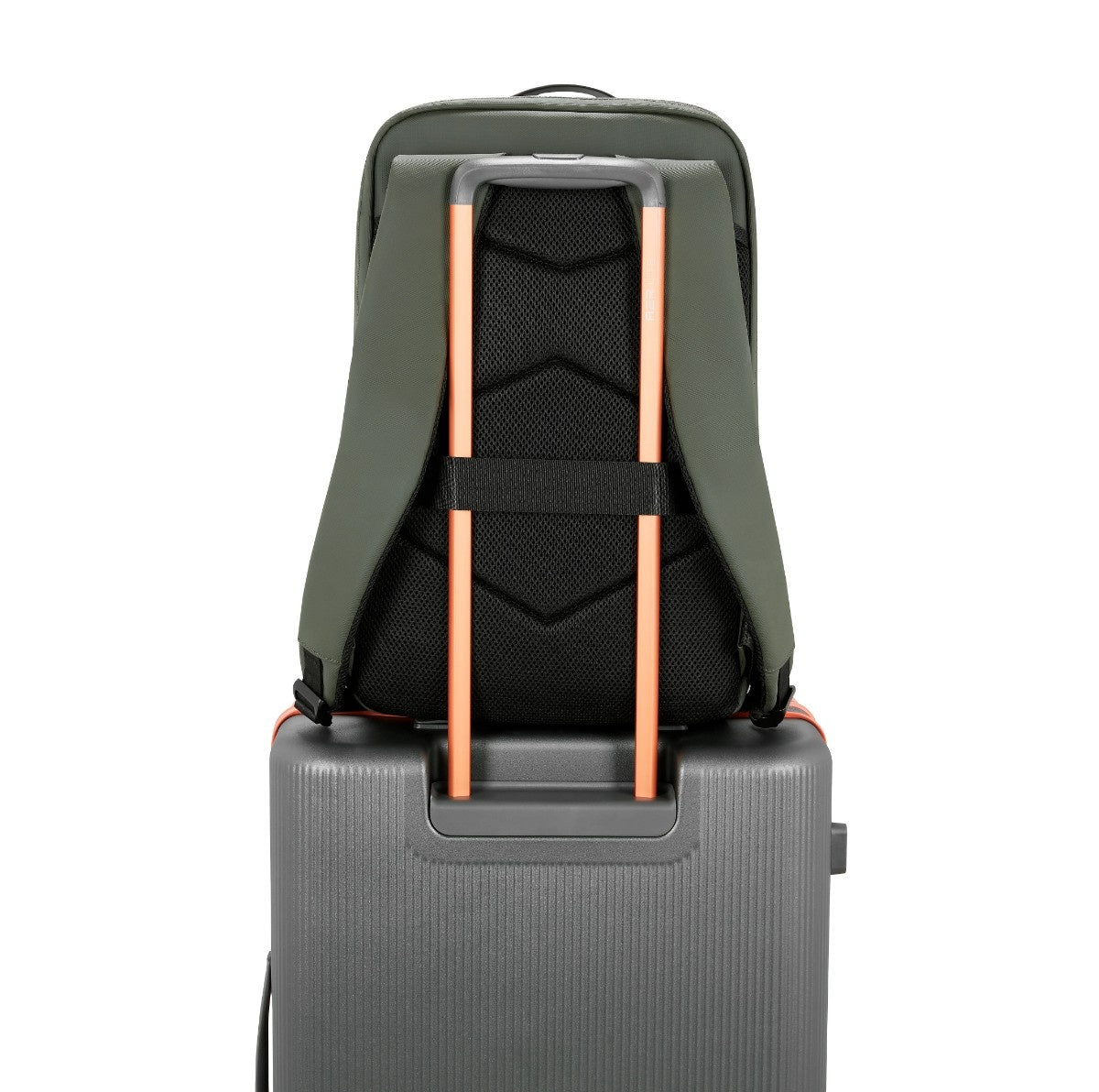 Hive Backpack - Olive