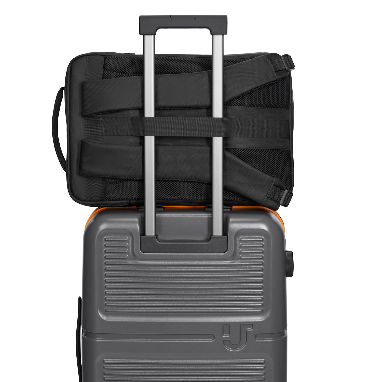Nomad Overnighter
