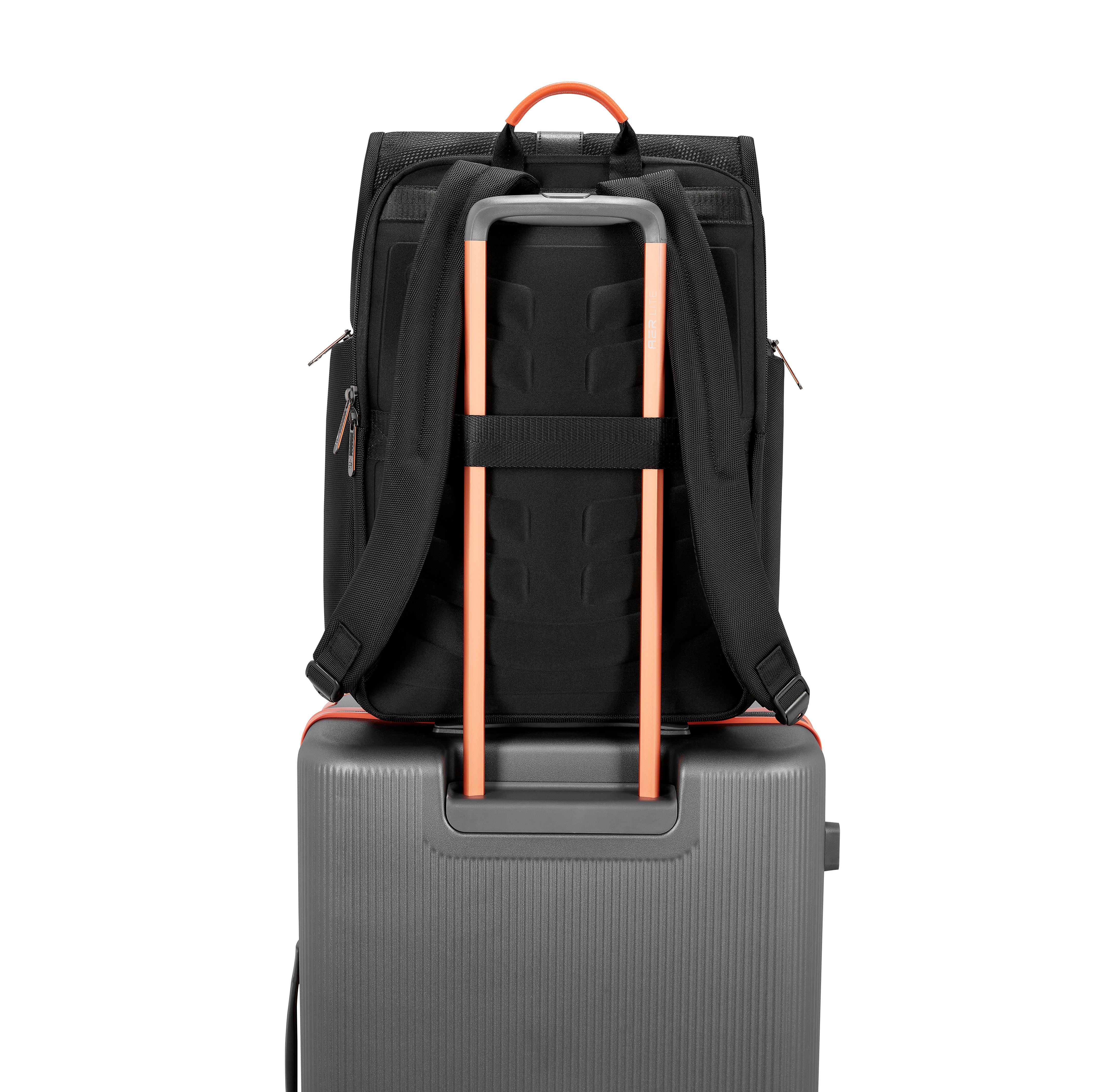 District Workpack - Black