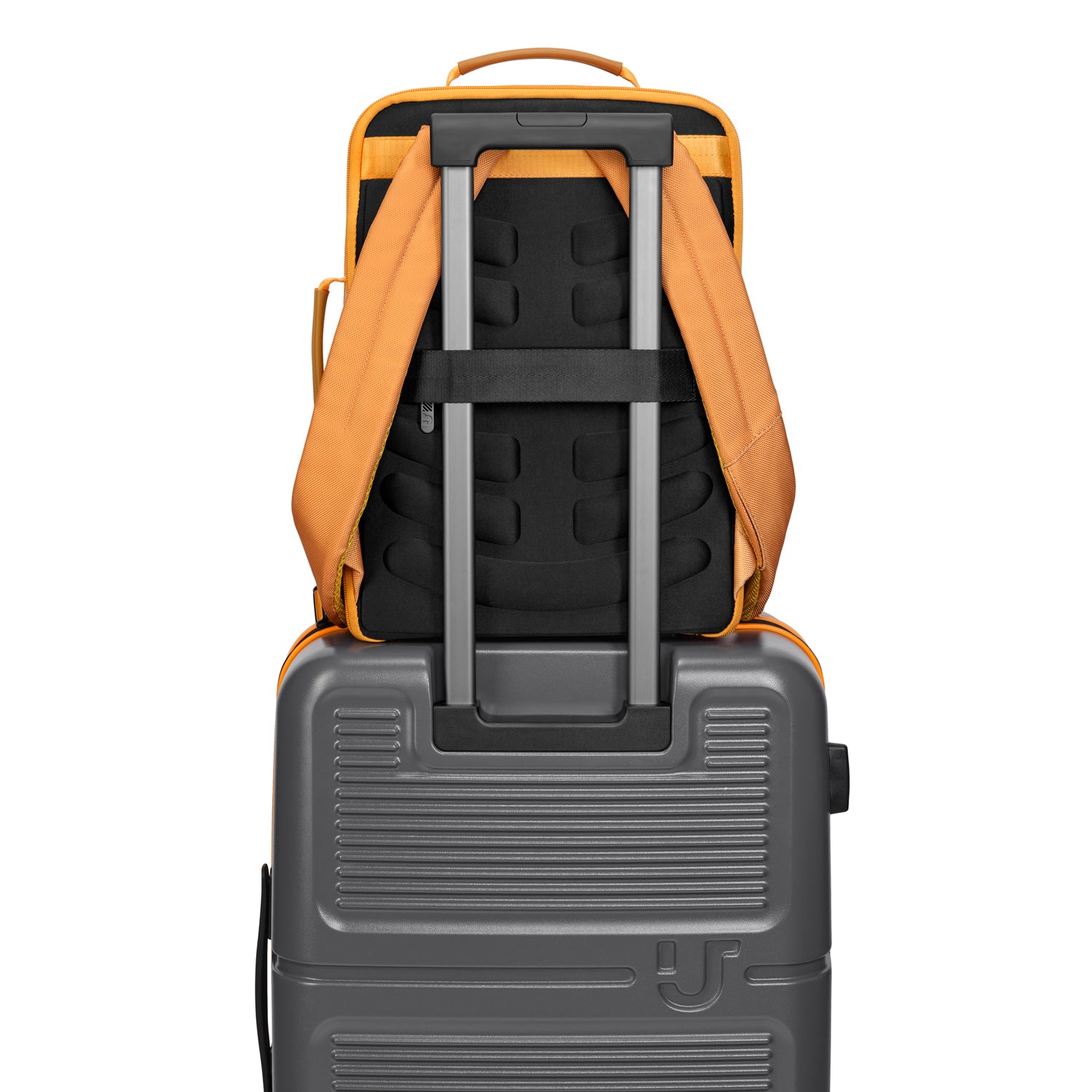 Roam Briefpack - Orange
