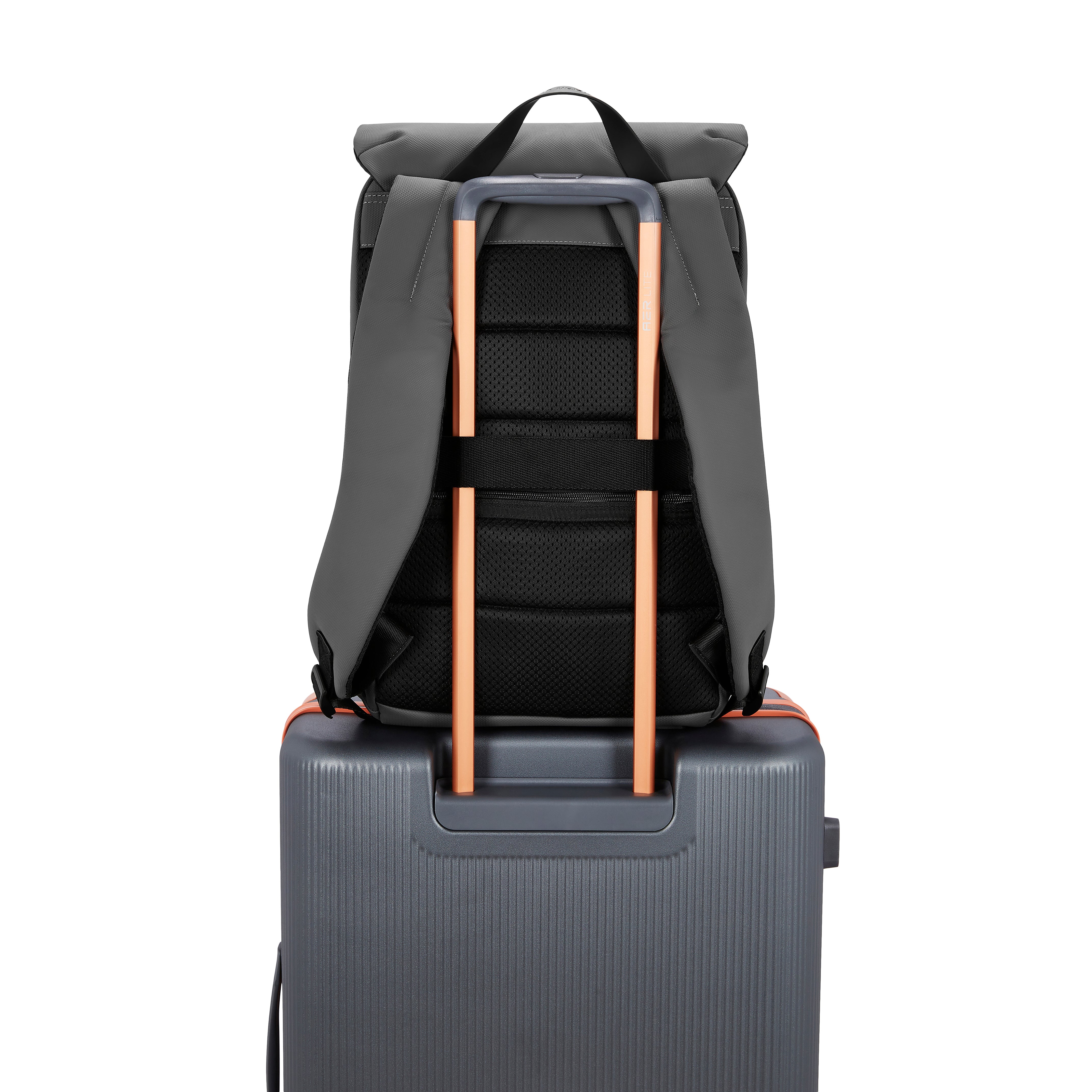Nexus Backpack - Grey