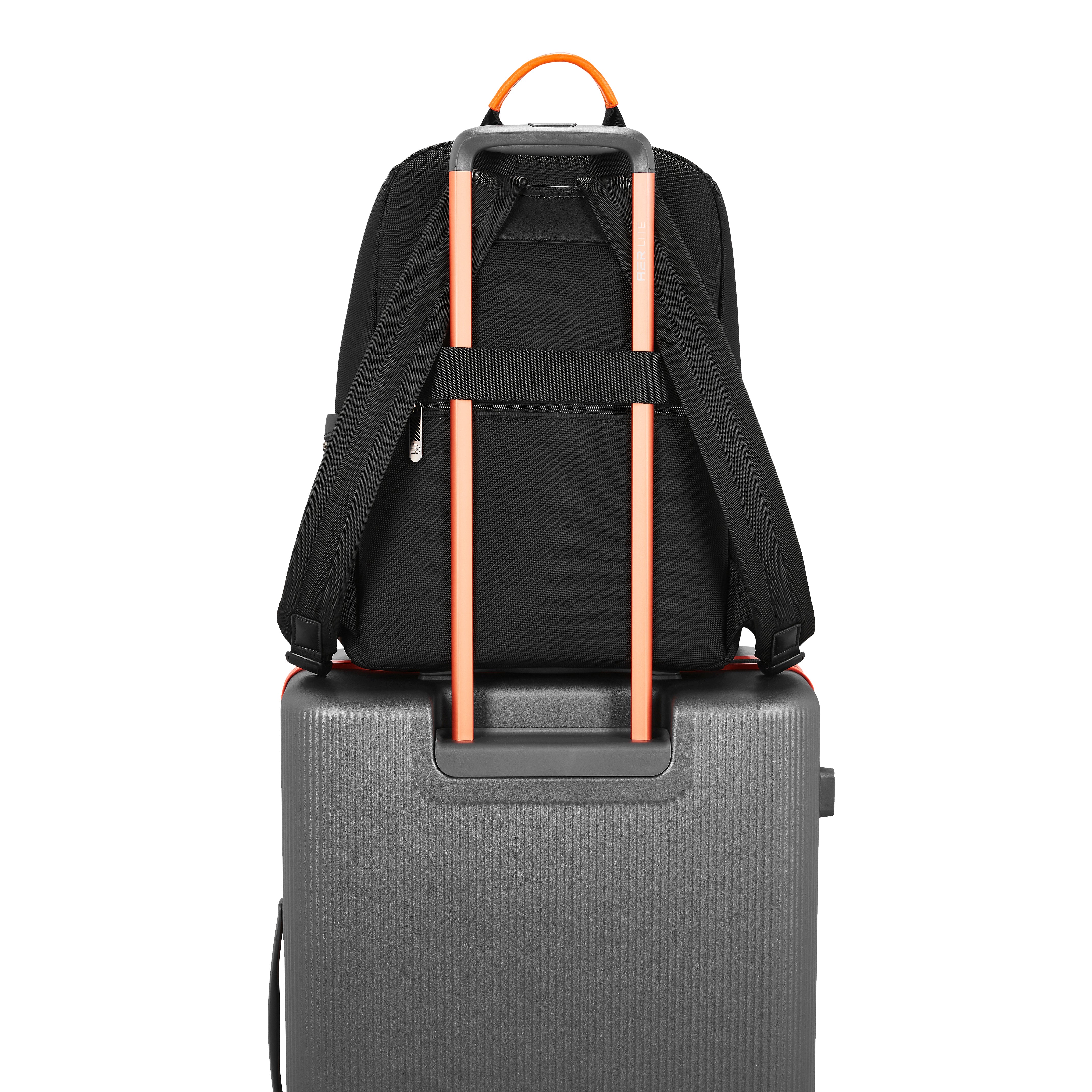 Portal Workpack - Black
