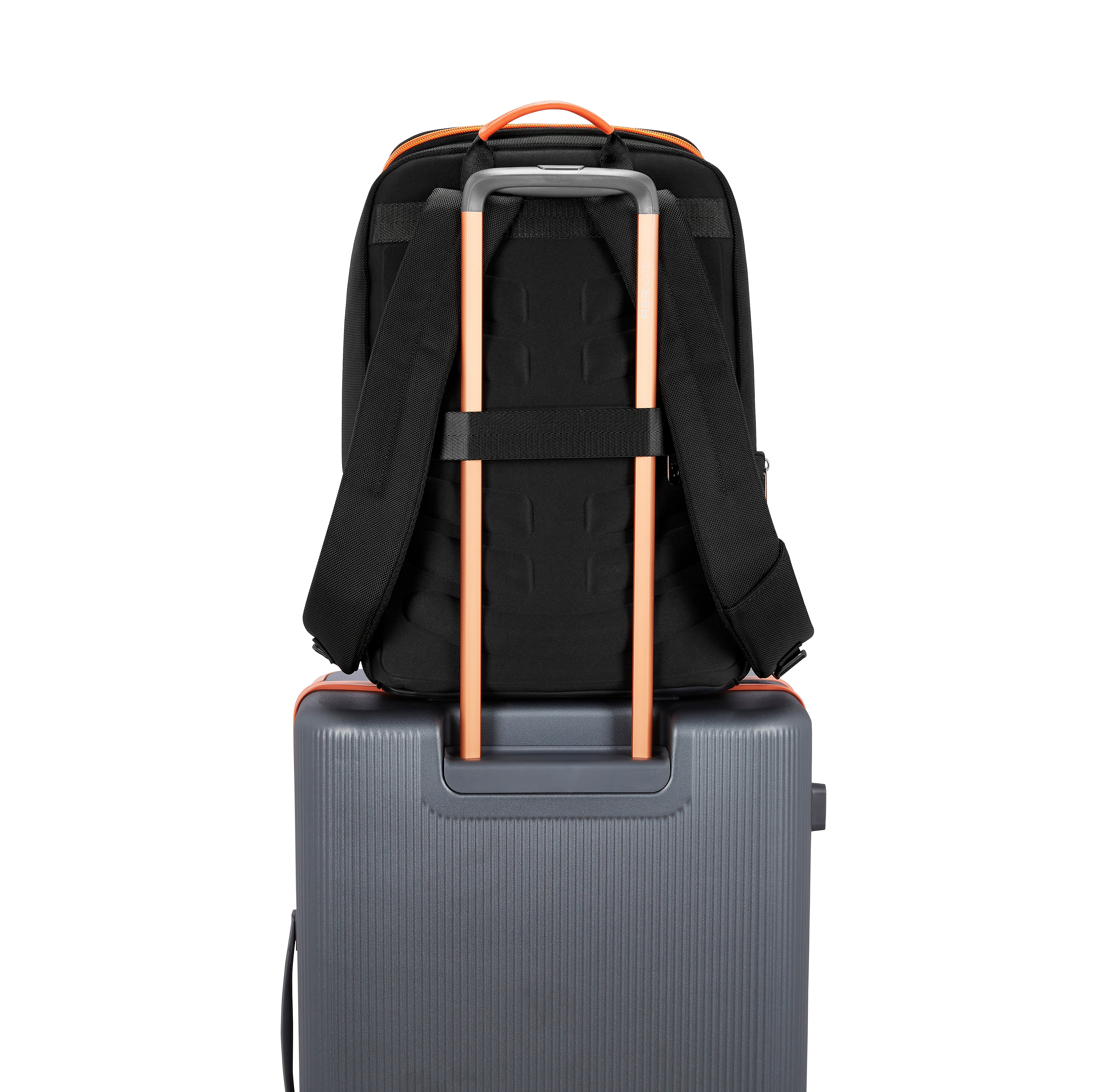Orbit Workpack - Black