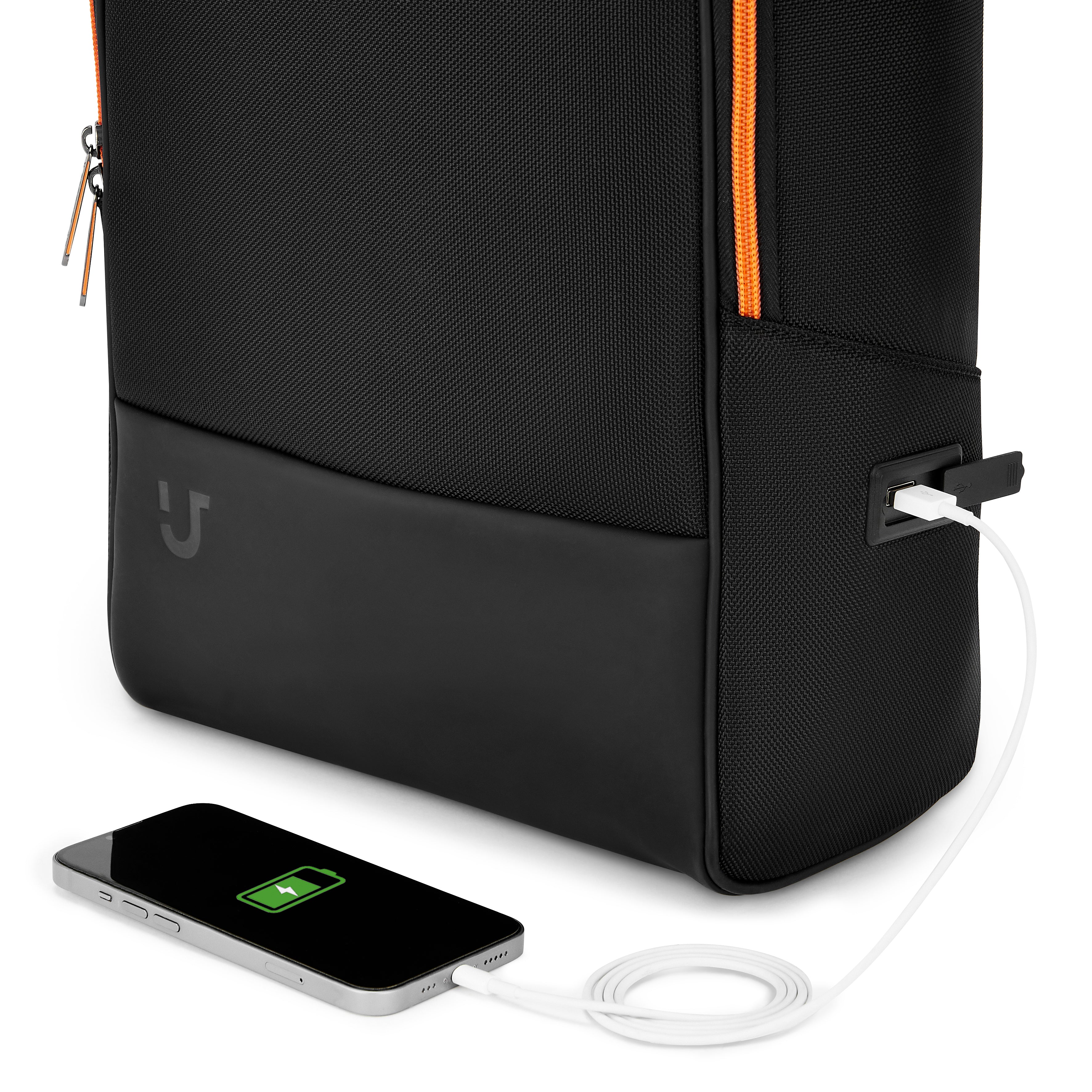 Orbit Workpack - Black