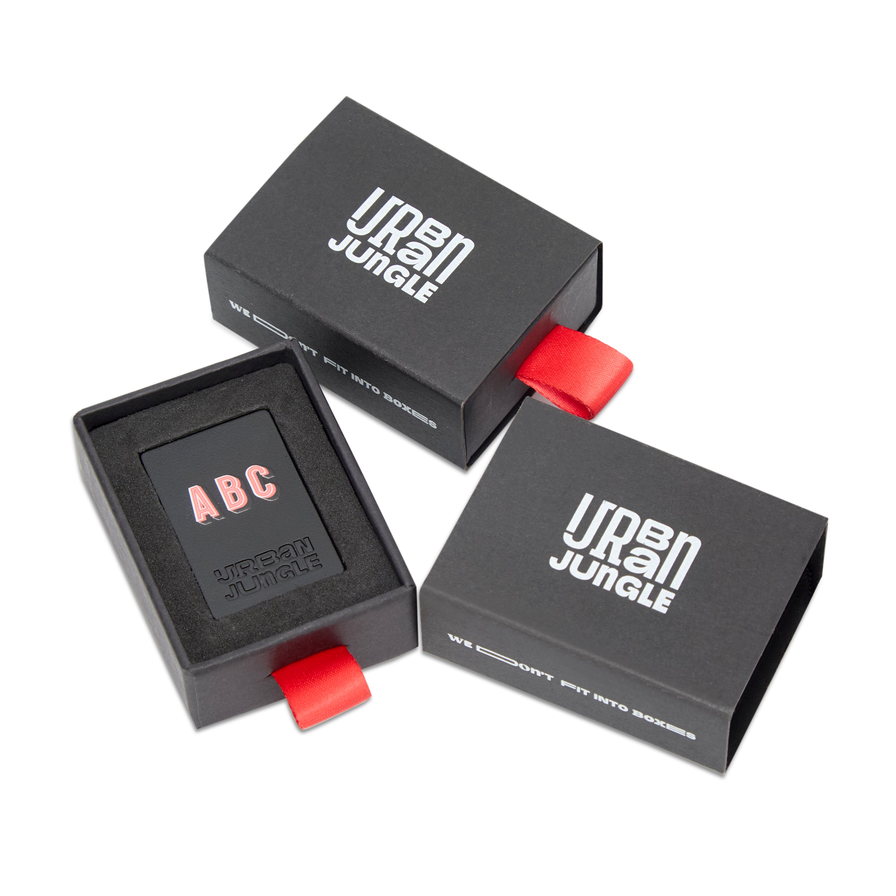 Personalization Pin - Luggage