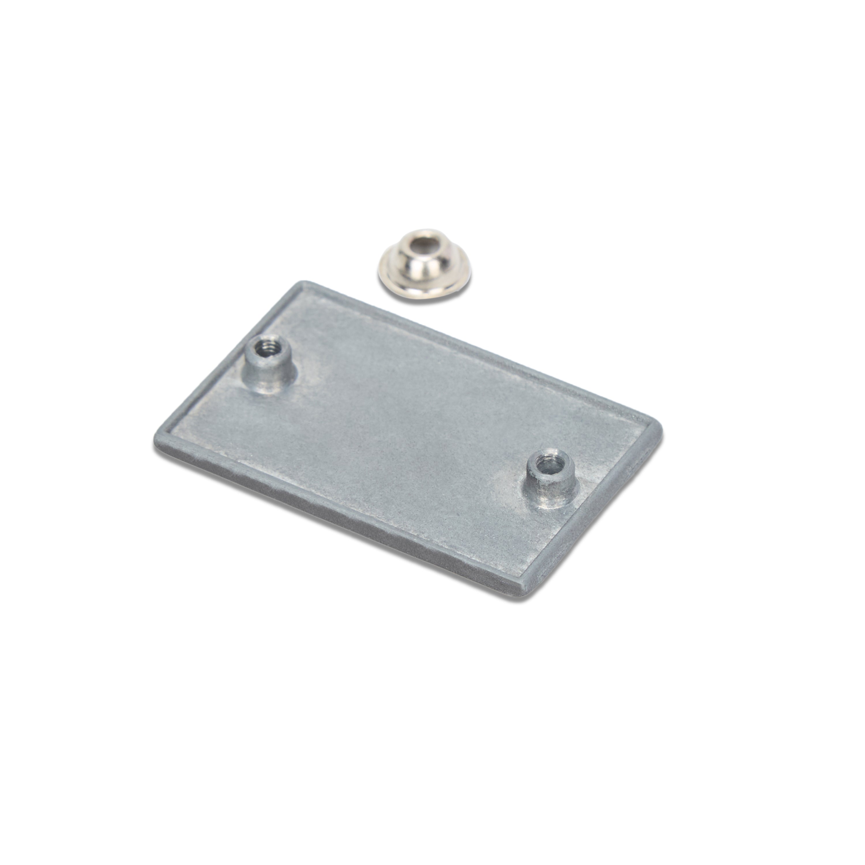 Personalization Pin - Luggage