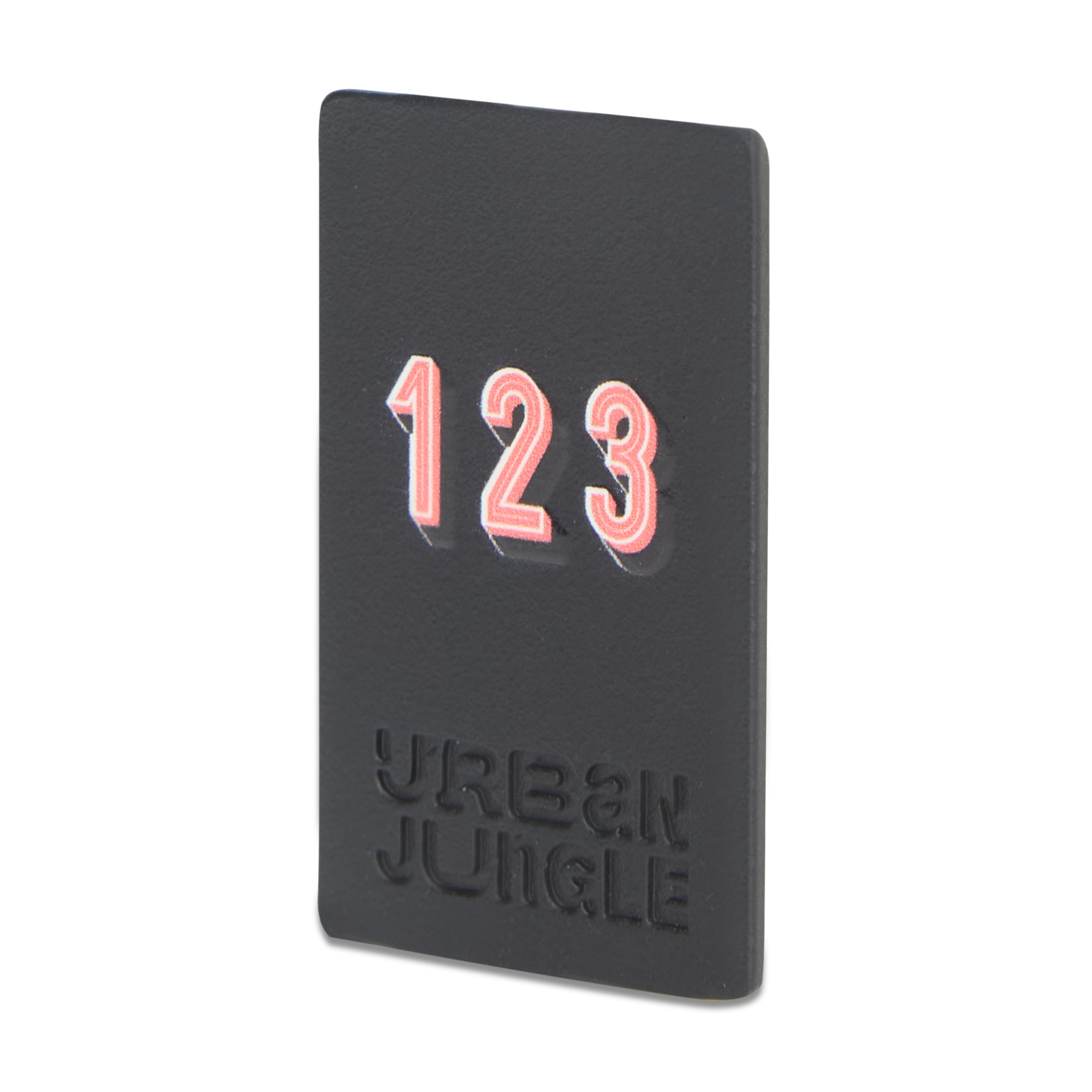 Personalization Pin - Luggage