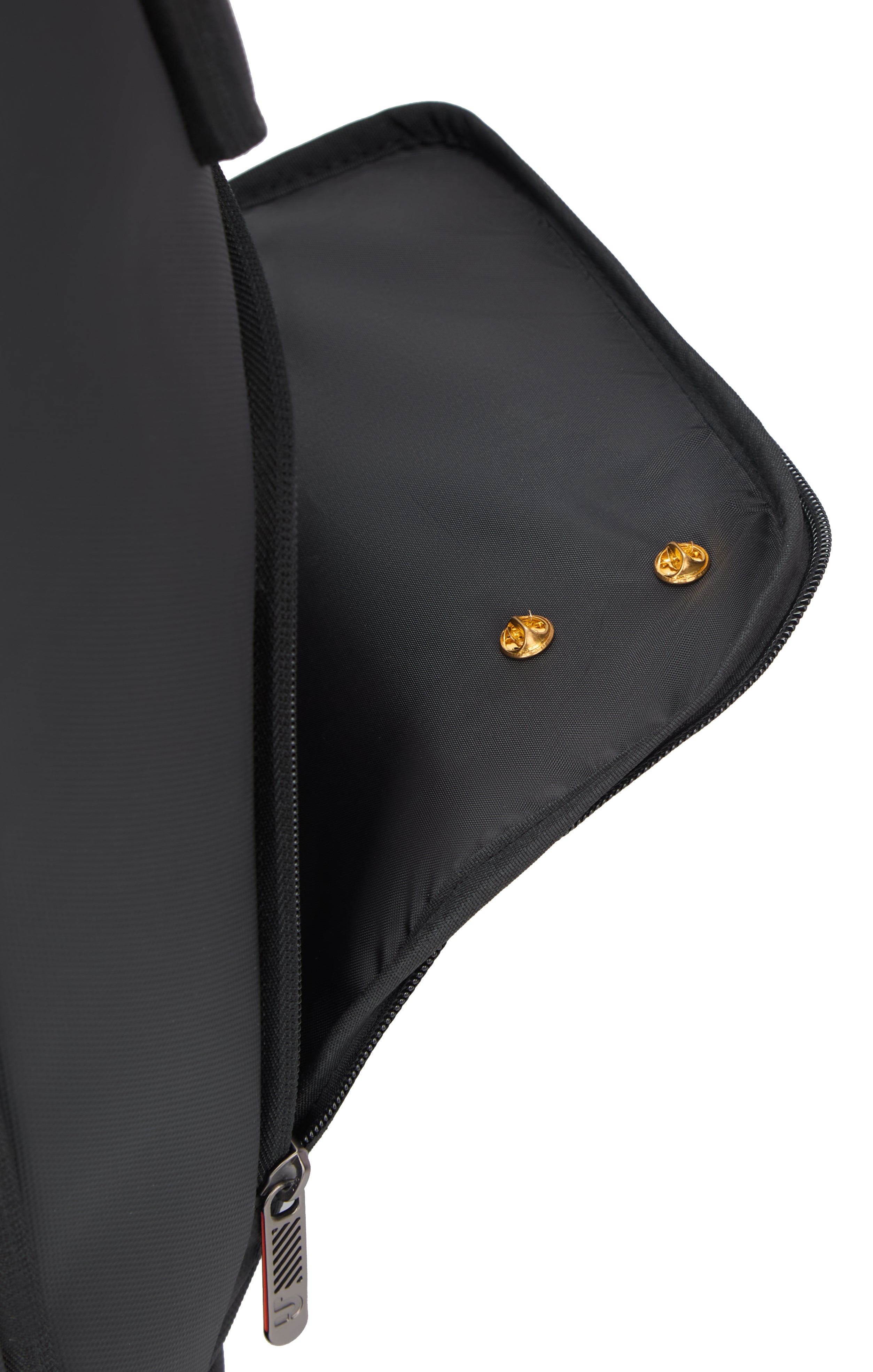 Personalization Pin - Backpack