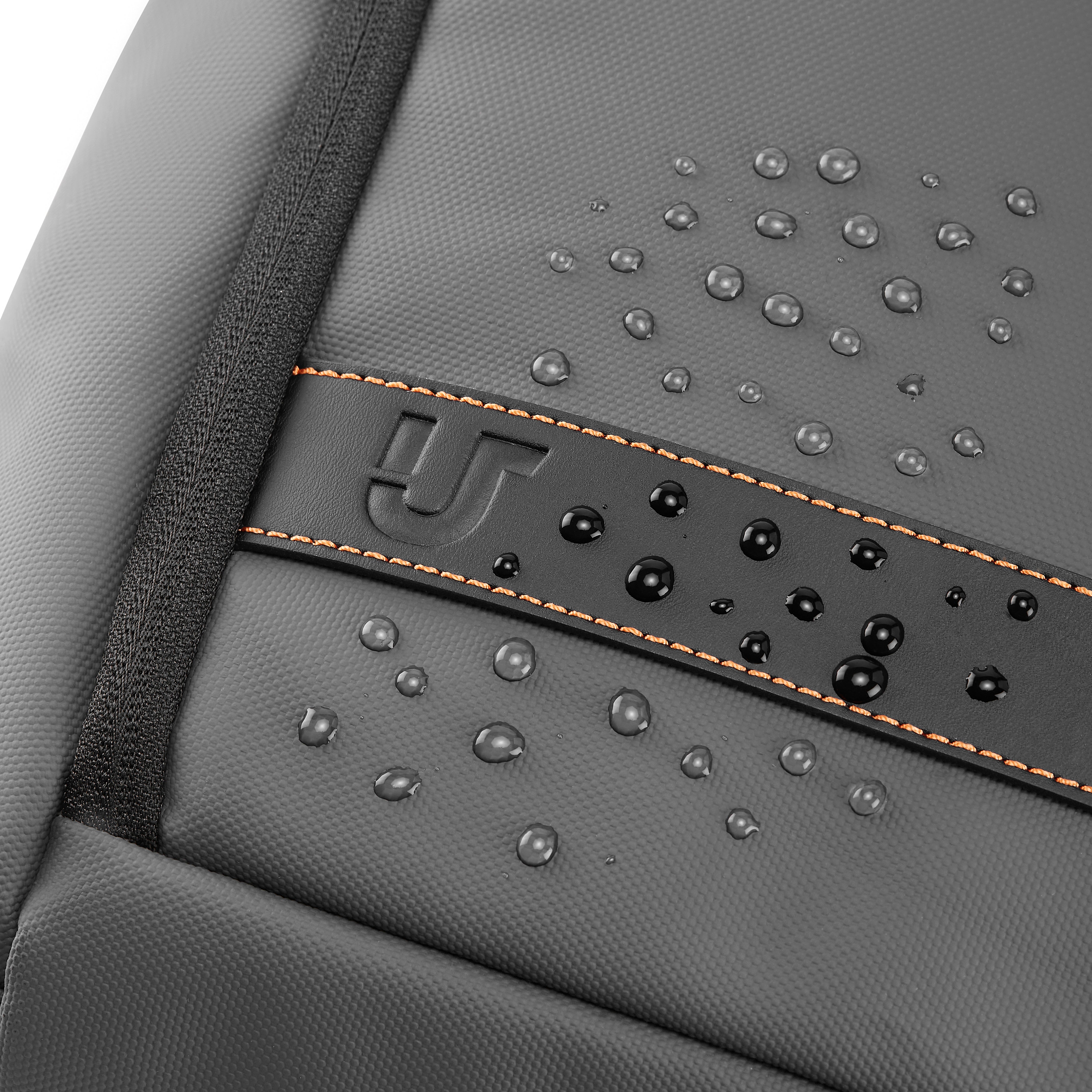Nexus Backpack - Grey