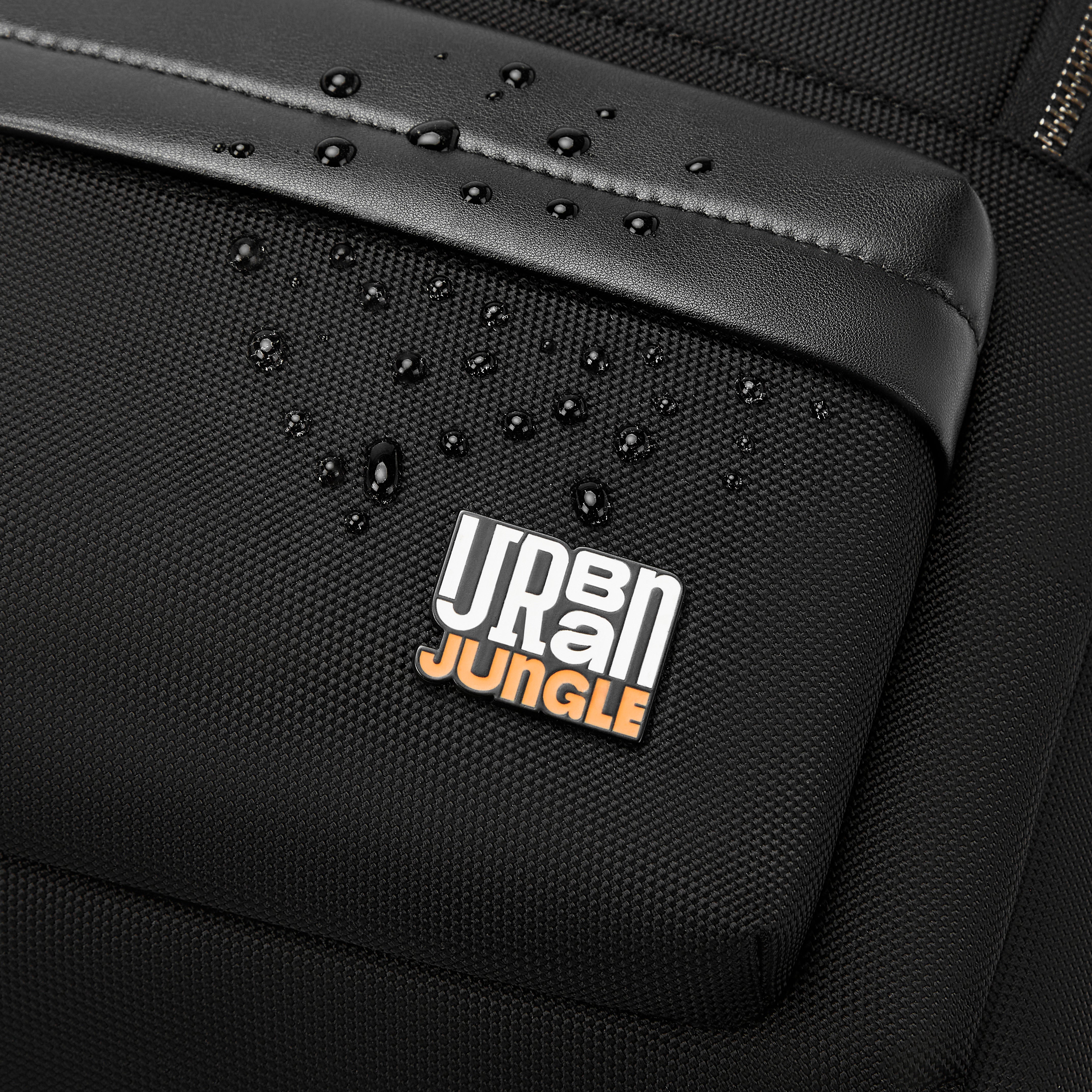 Portal Workpack - Black