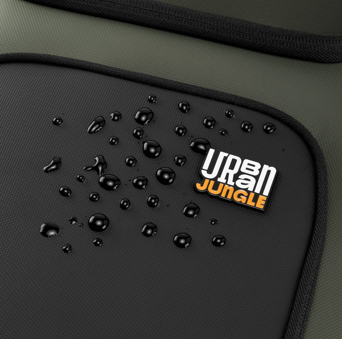 Hive Backpack - Olive