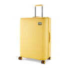 Lumolite Lightweight Hard Luggage - Large