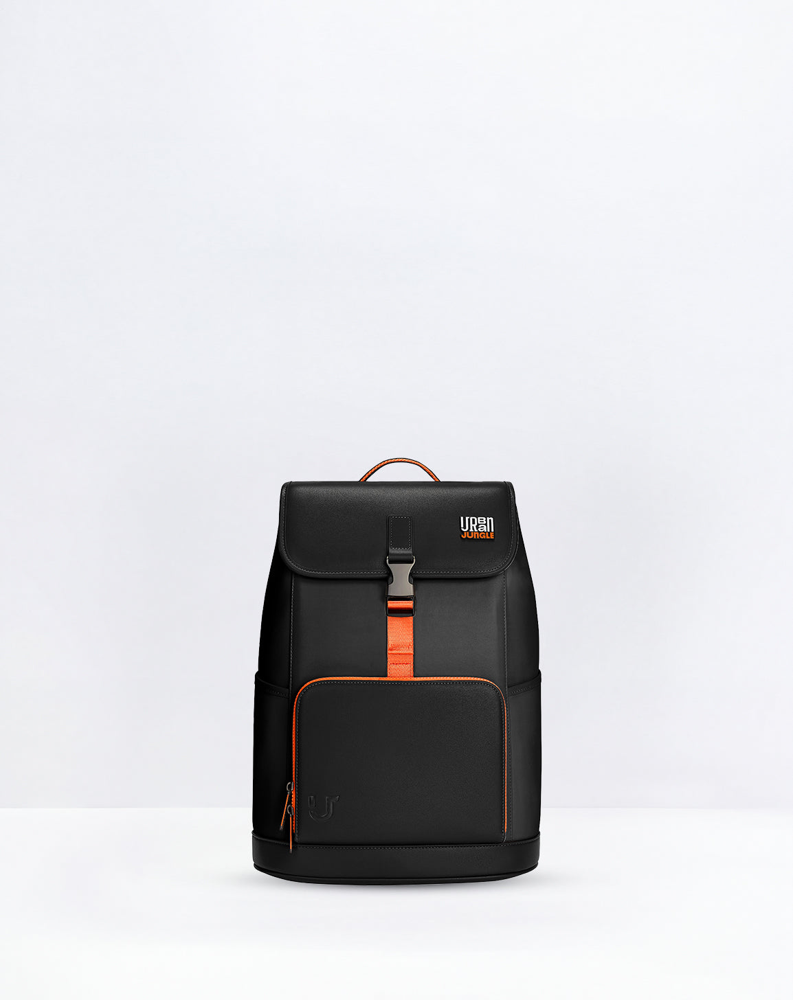 Zest Black Daypack