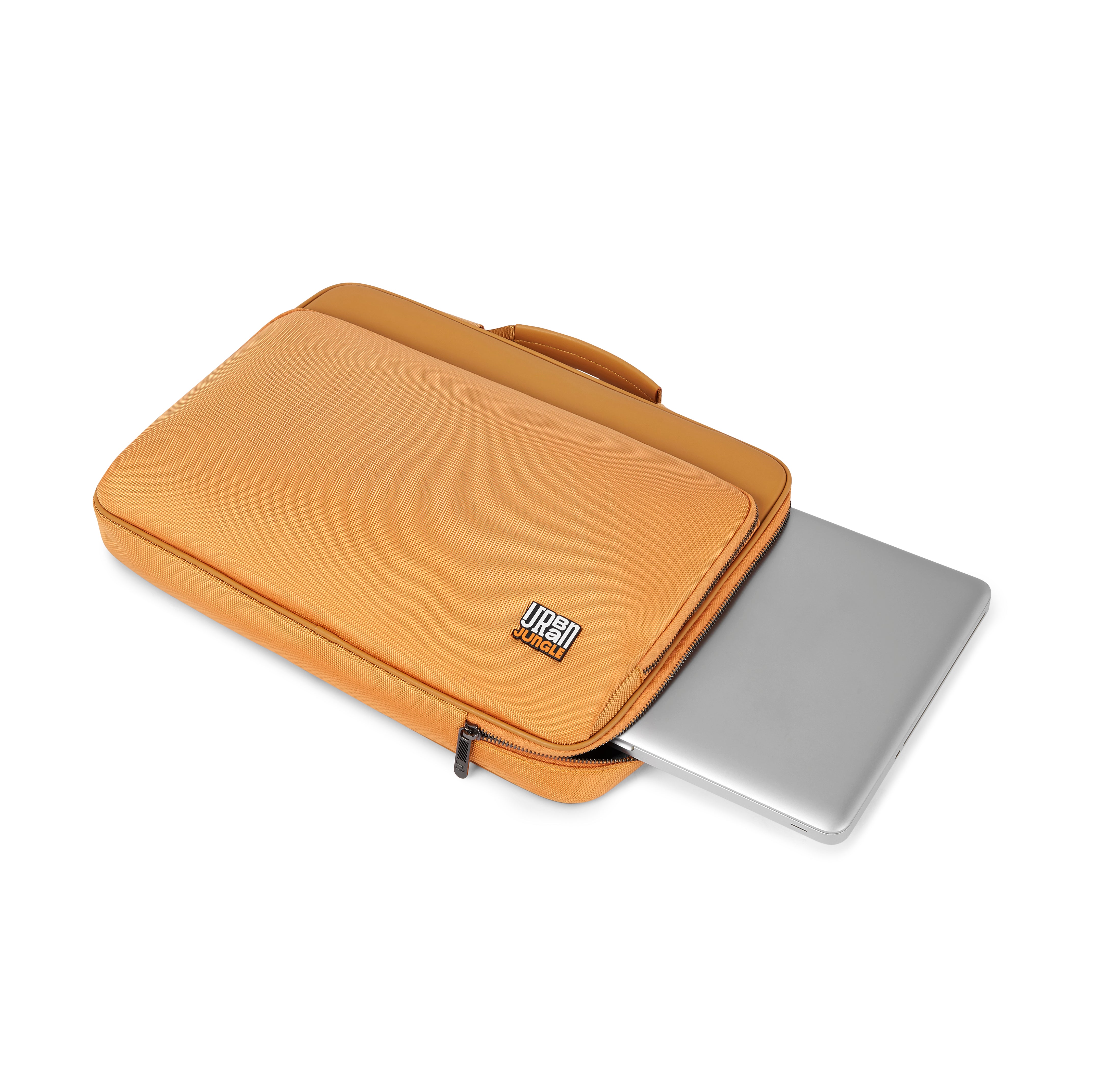 Cruze Satchel - Orange