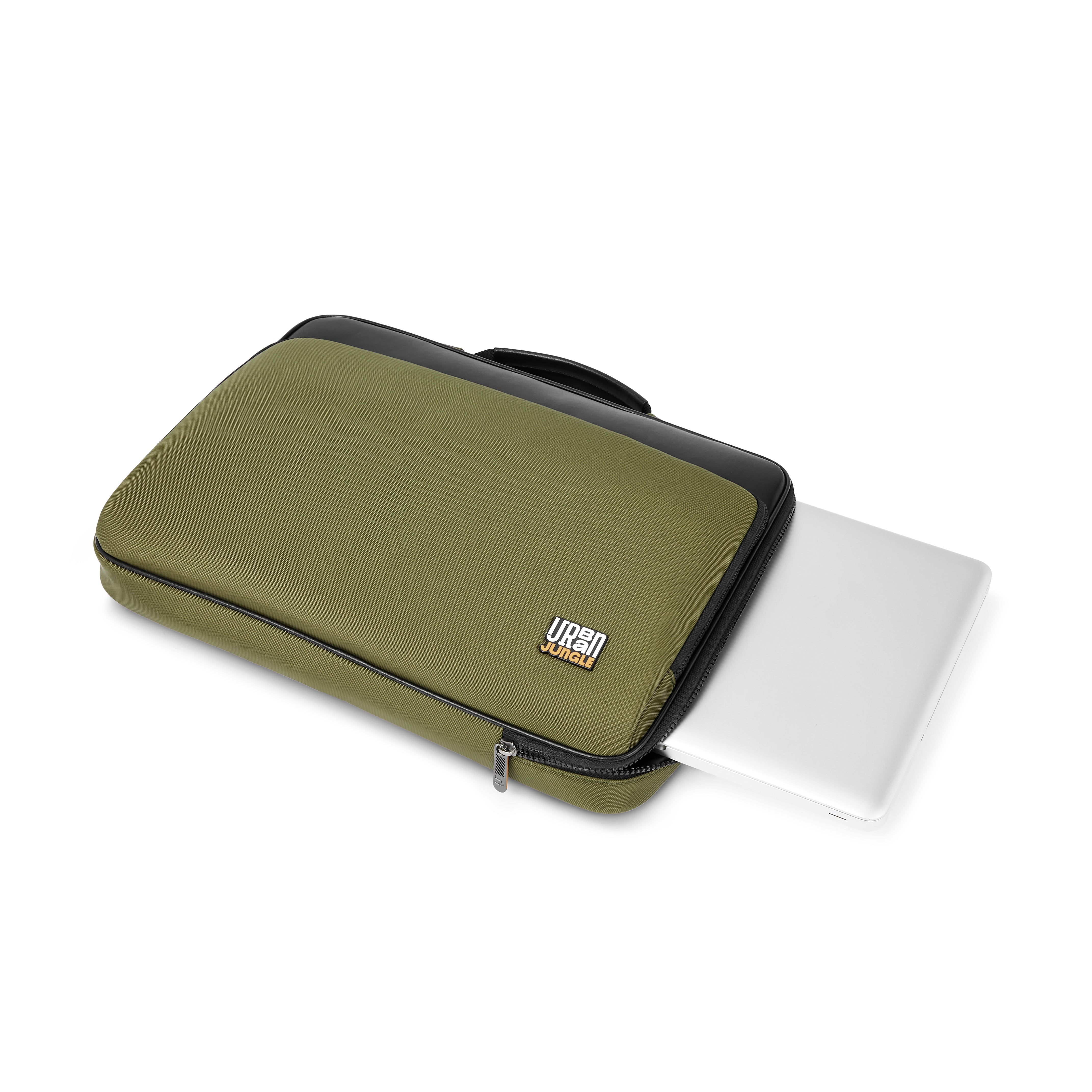 Cruze Satchel - Olive